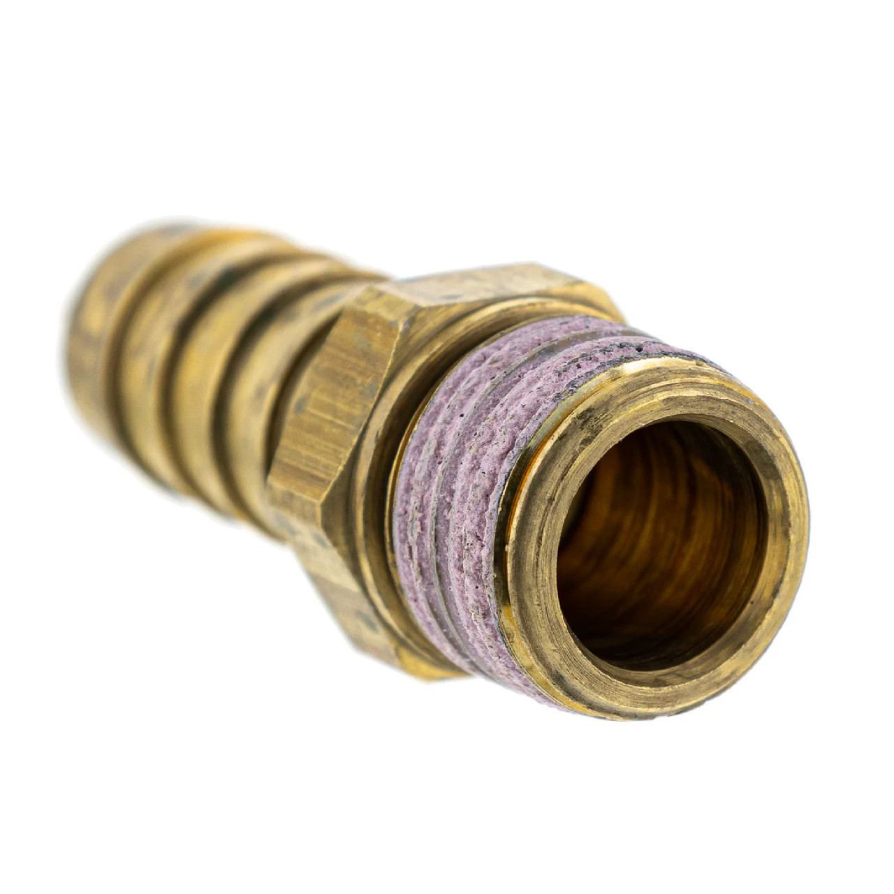 Polaris OEM Hose Barbed Fitting, 7052583