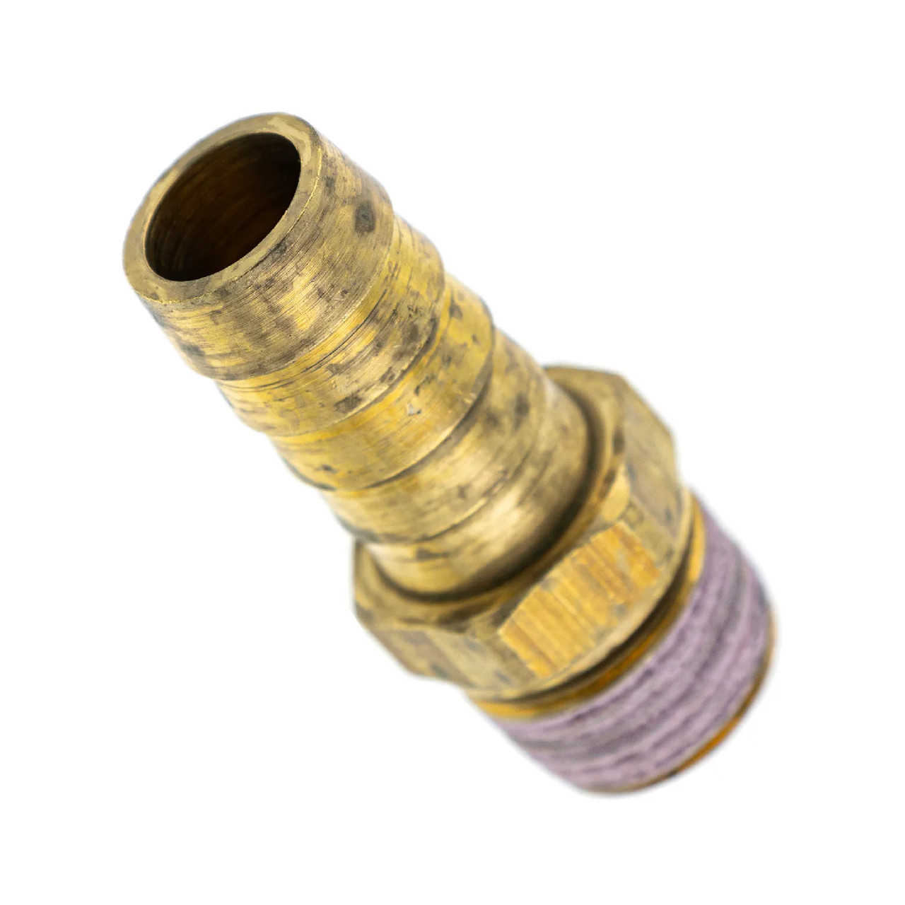 Polaris OEM Hose Barbed Fitting, 7052583