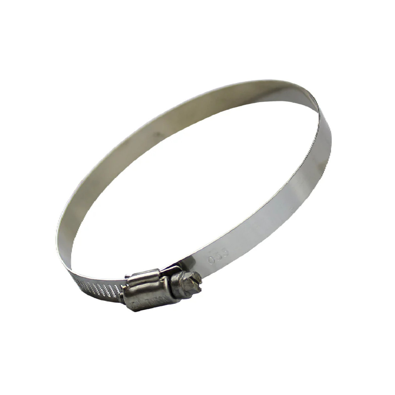 Polaris OEM Worm Drive Clamp, 7081626