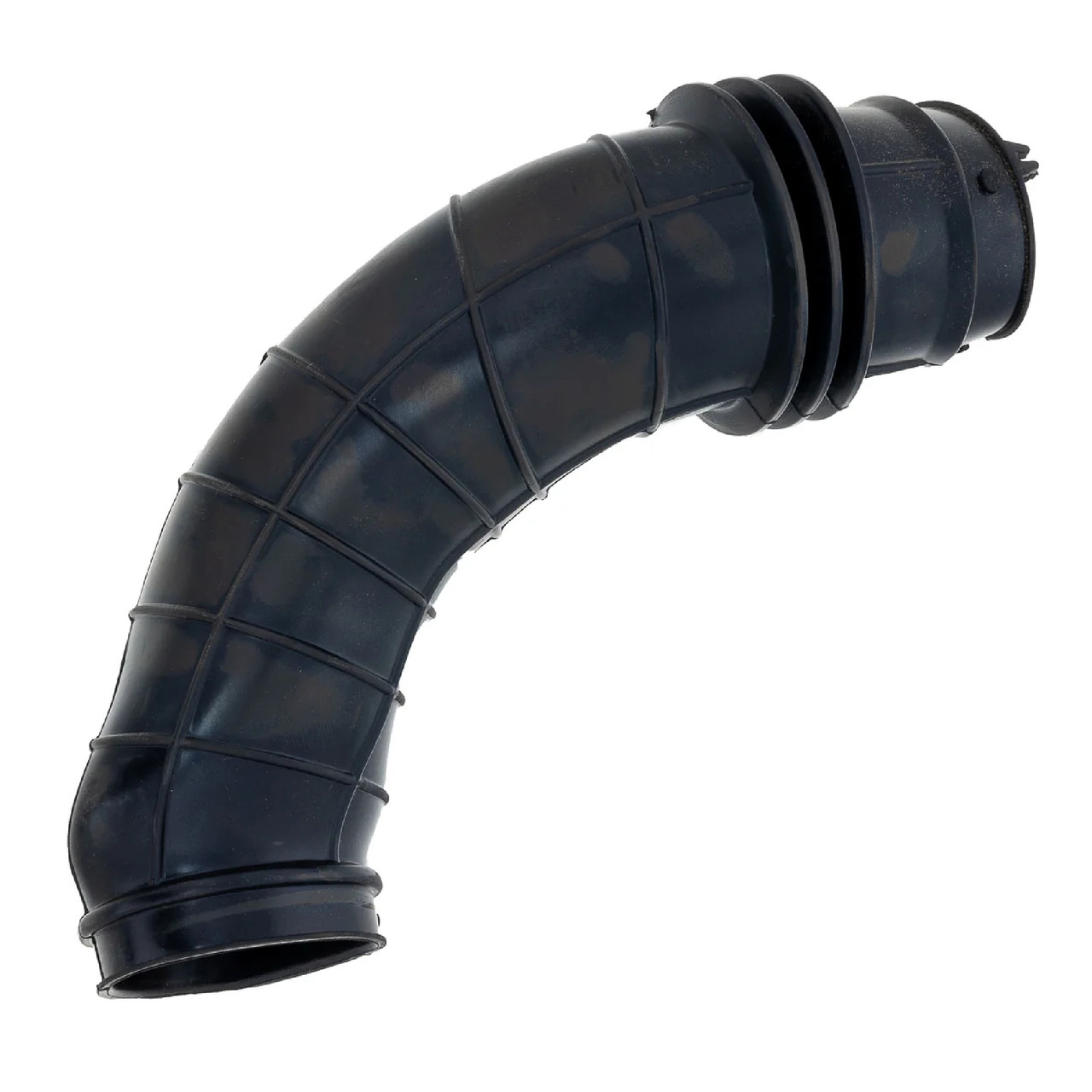 Polaris OEM Air Inlet Clutch Hose for RZR, 5451062