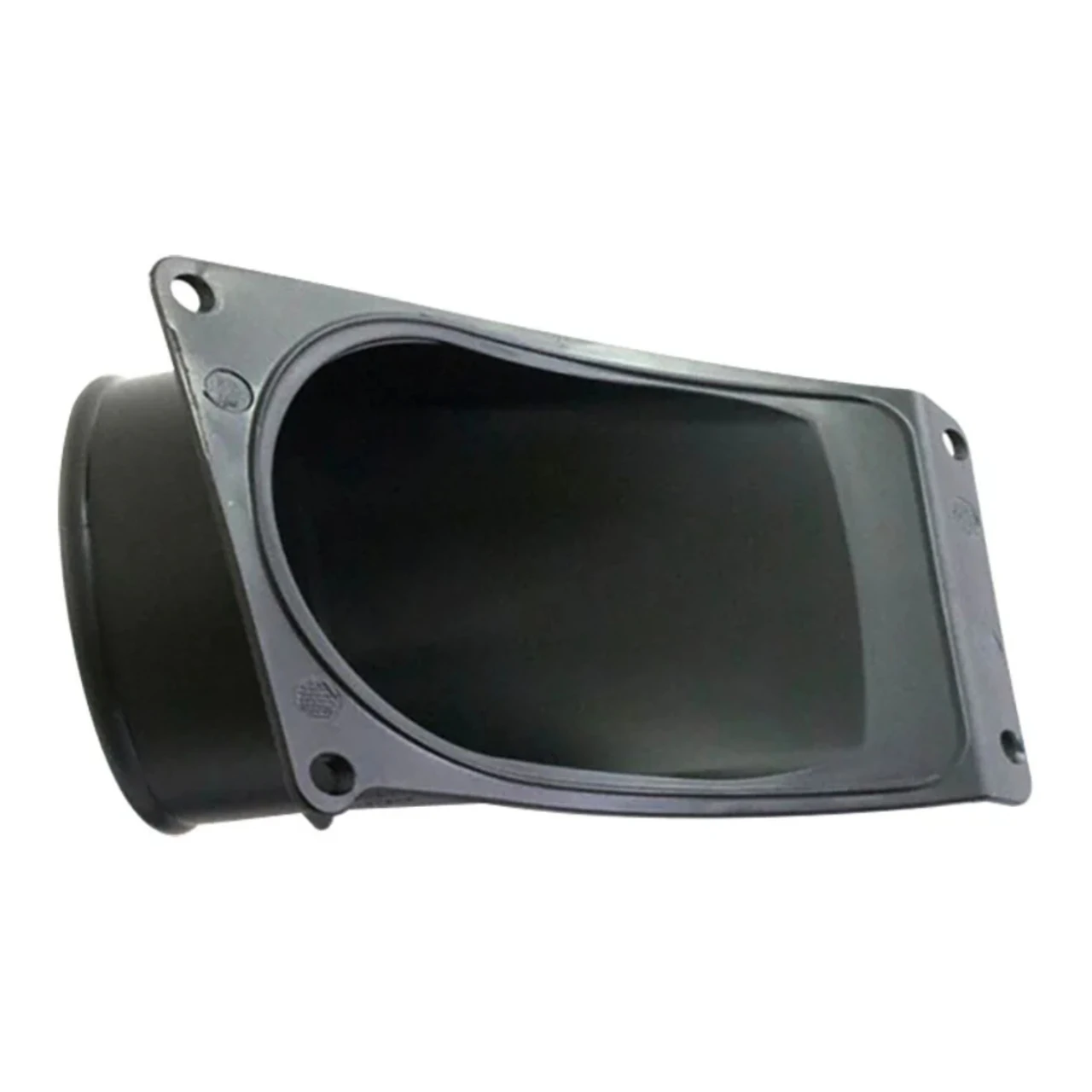 Polaris OEM Clutch Air Outlet Duct, 5450846