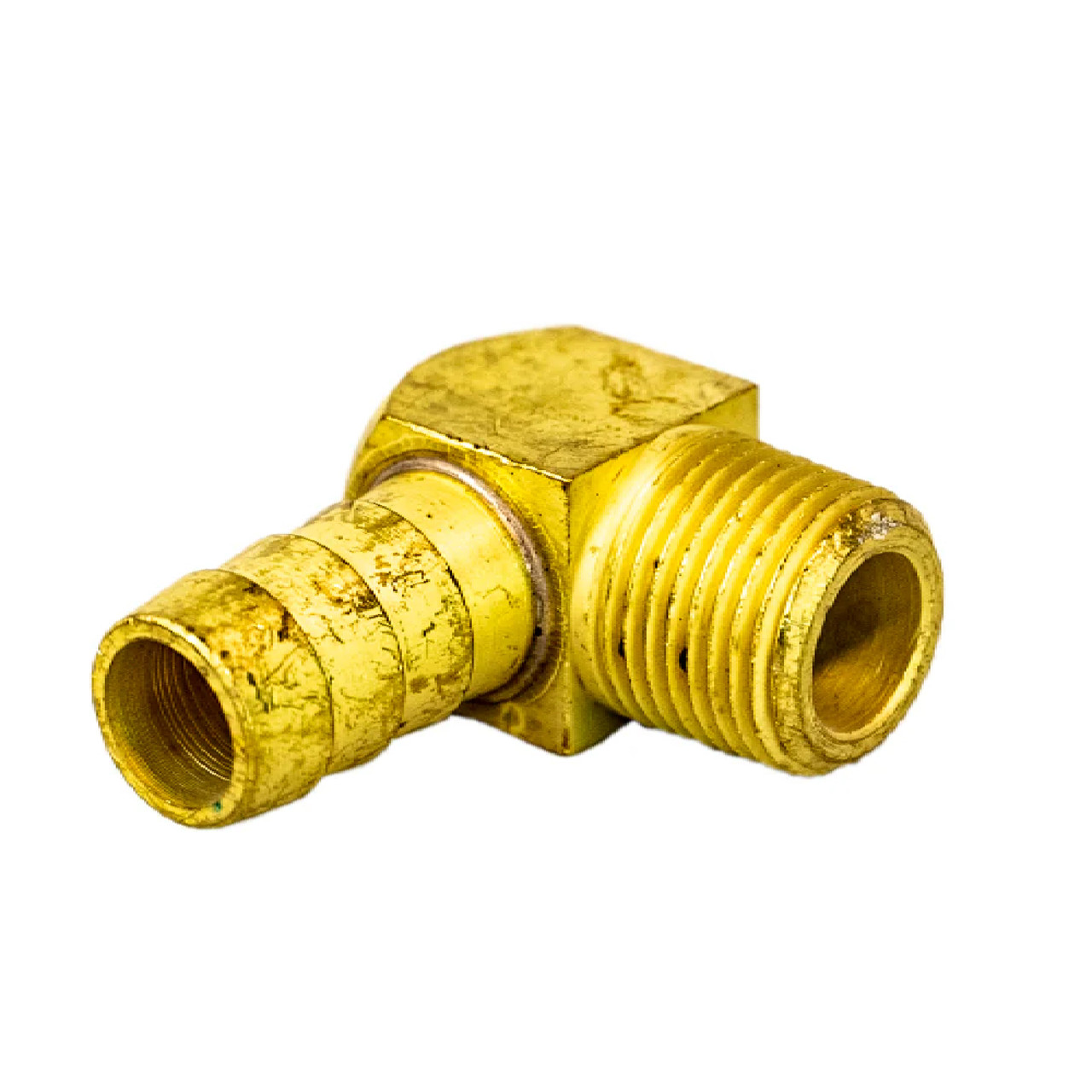 Polaris OEM Fitting,Elbow 90?,3/8 Npt, 7052280