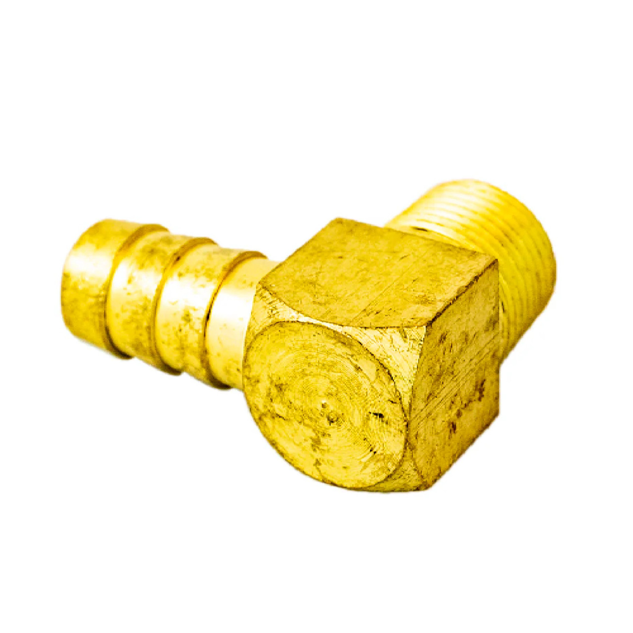 Polaris OEM Fitting,Elbow 90?,3/8 Npt, 7052280