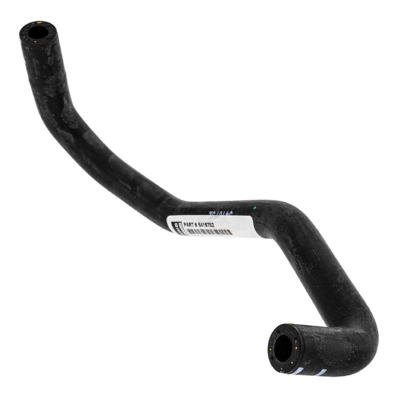Polaris OEM Hose-Oil Cooler Out, 5416752