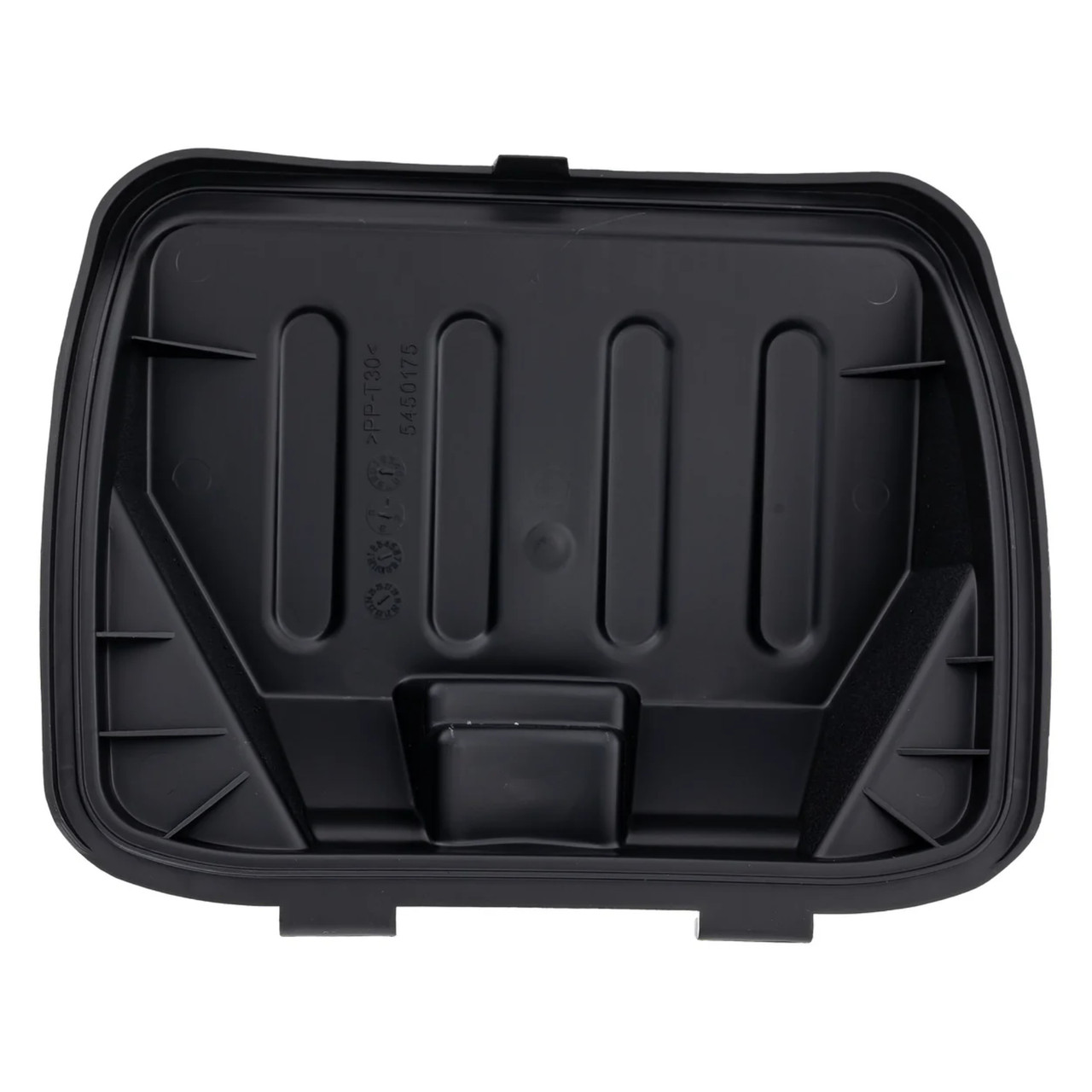 Polaris OEM Air Box Cover Assembly for Ranger, 5450175