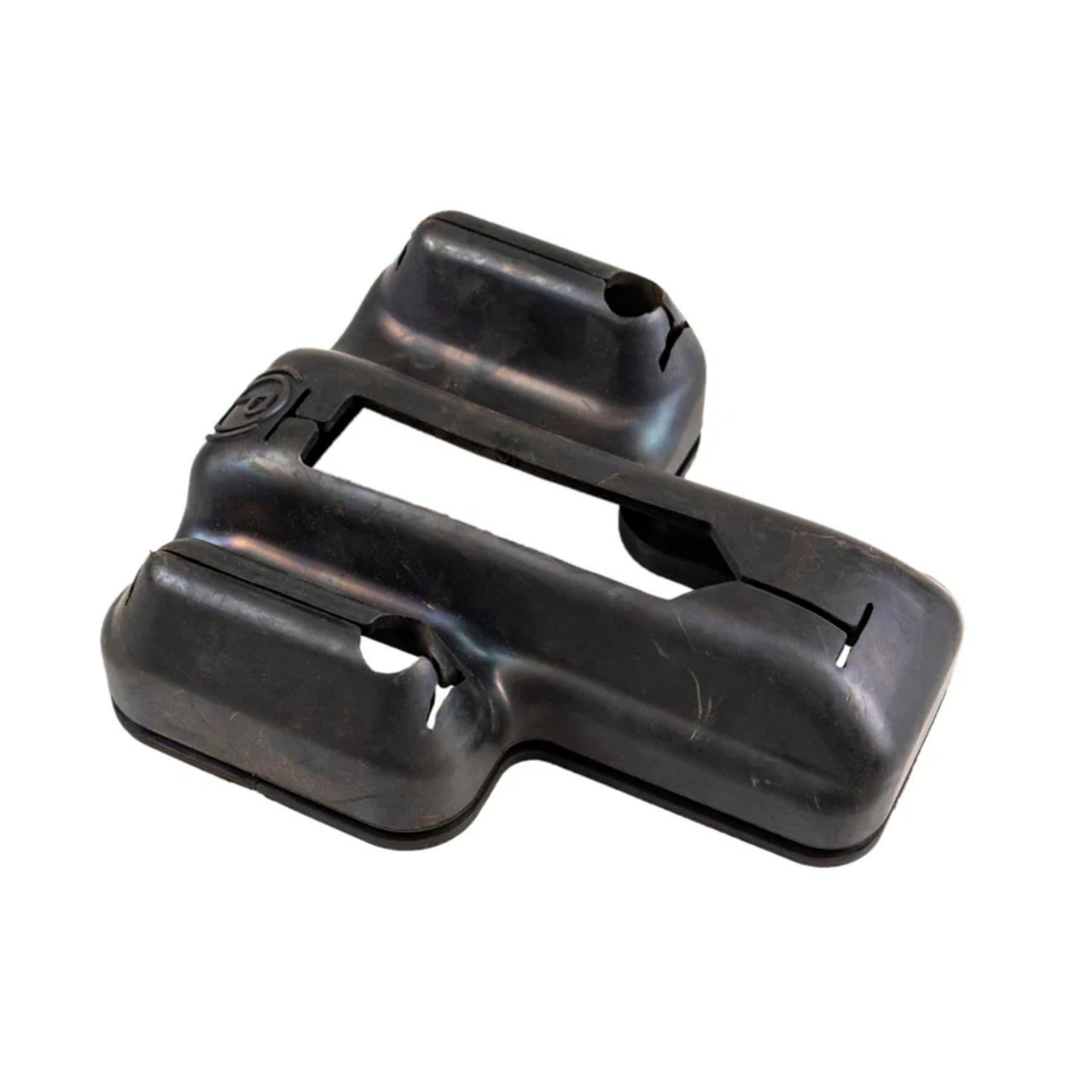Polaris OEM Cover-Seatbelt,Parkbrake,Epdm, 5814066