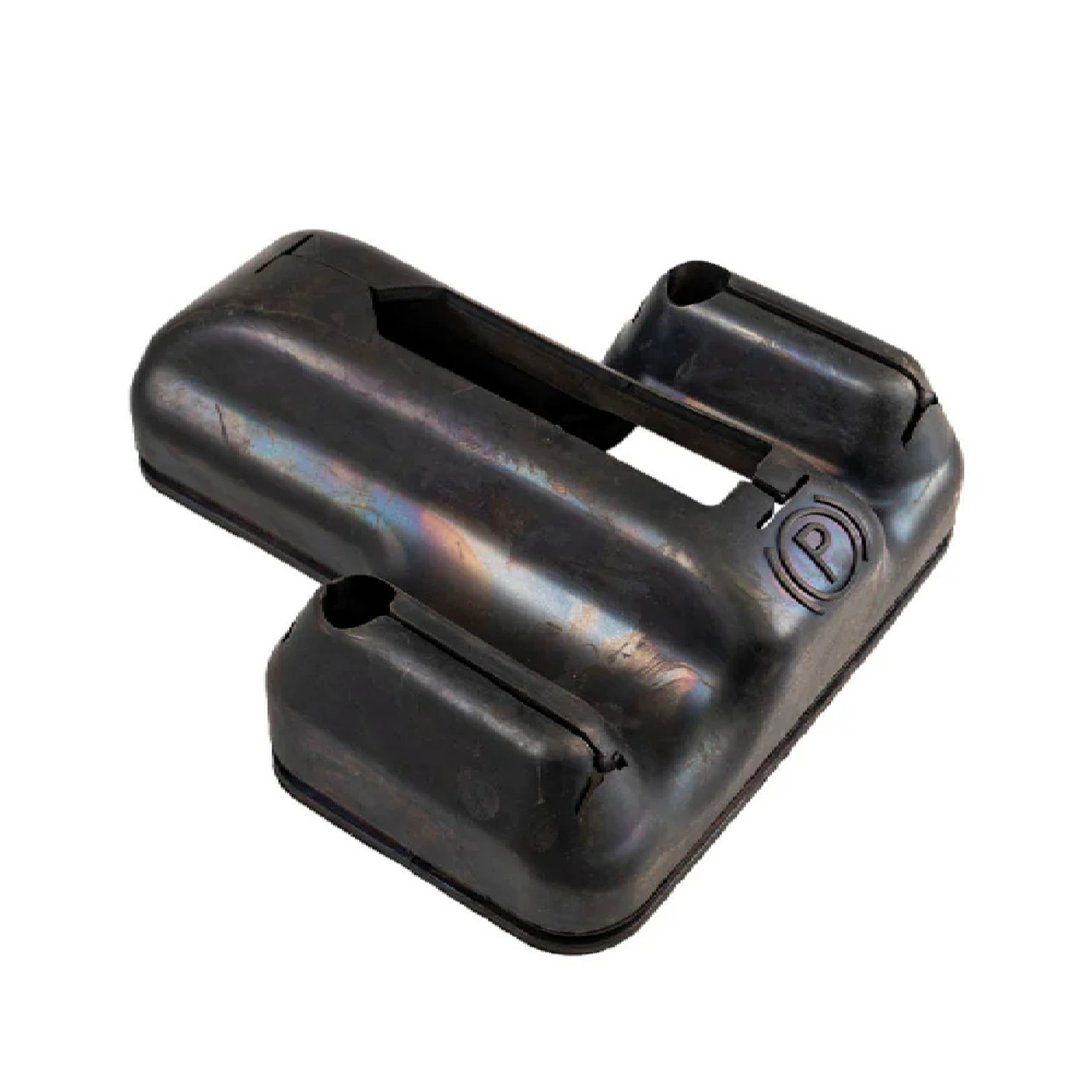 Polaris OEM Cover-Seatbelt,Parkbrake,Epdm, 5814066