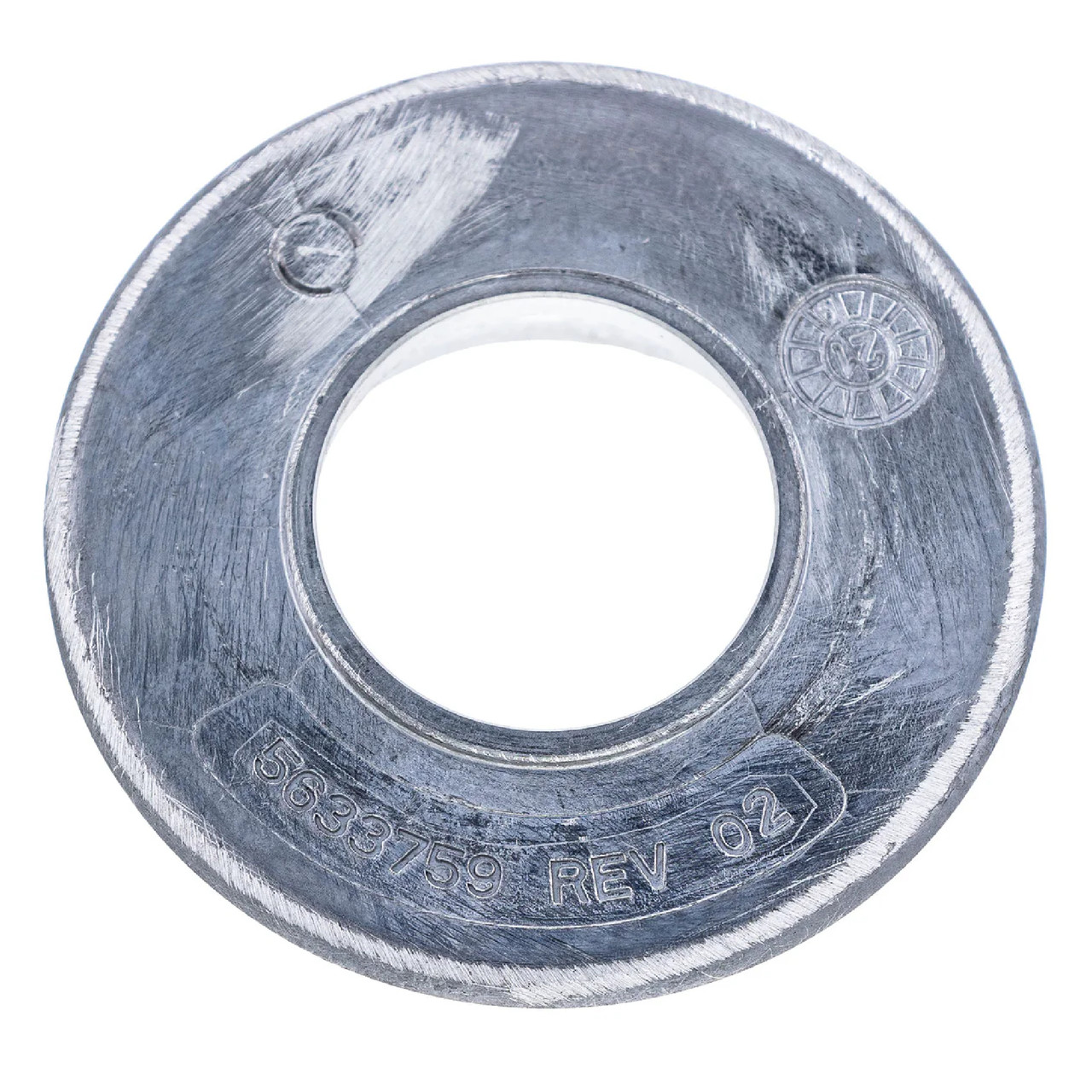 Polaris OEM Driven Spring Cup, 5633759