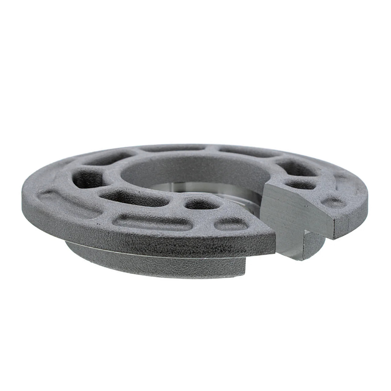 Polaris OEM Rear Shock Spring Retainer for RZR, 5633622