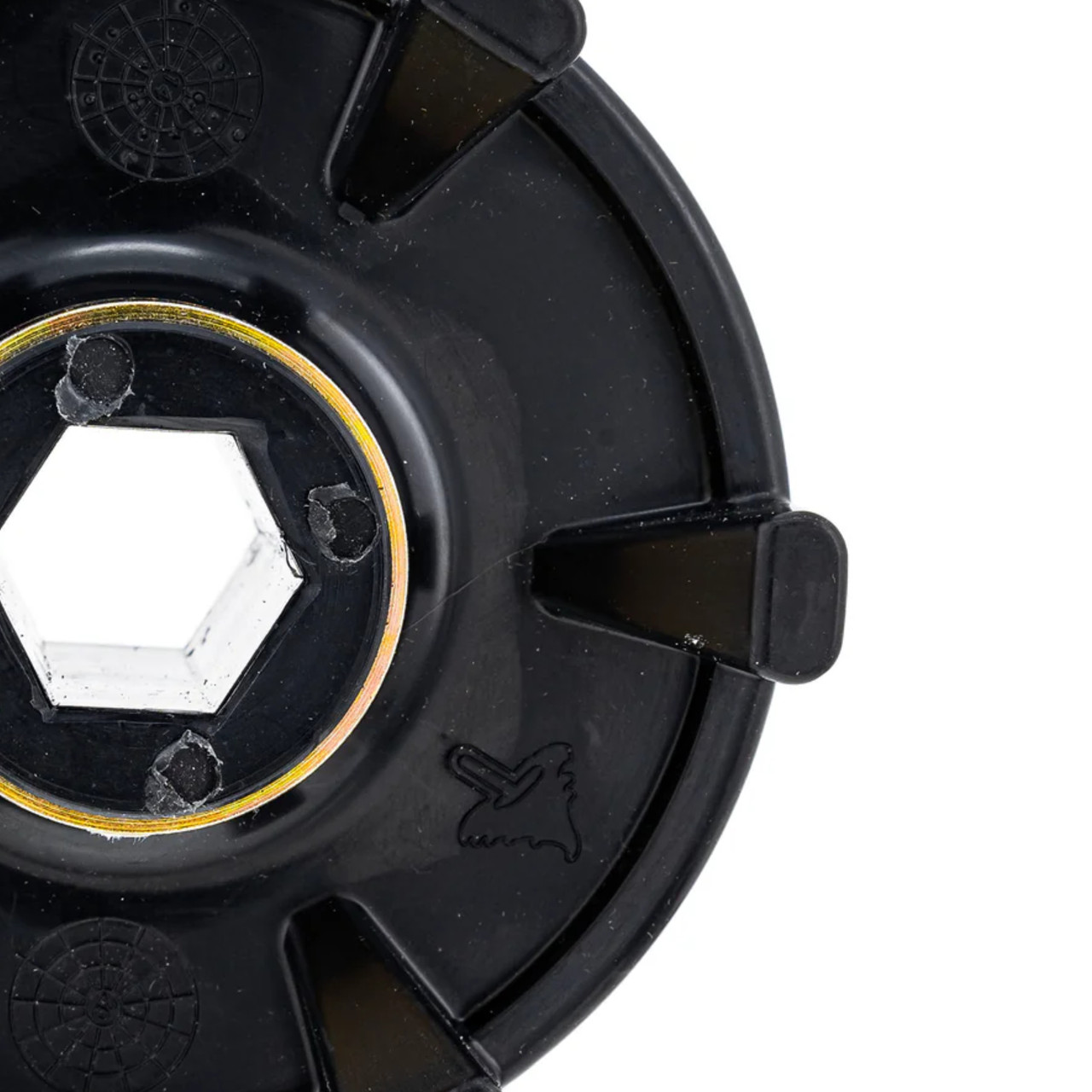 Polaris OEM Sprocket-6T 2.86P 1.06 Hex, 5453938