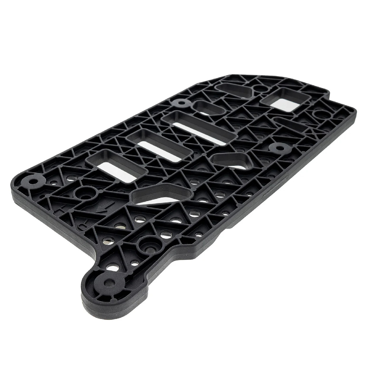 Polaris OEM Support-Footpad,Right Hand, 5453787
