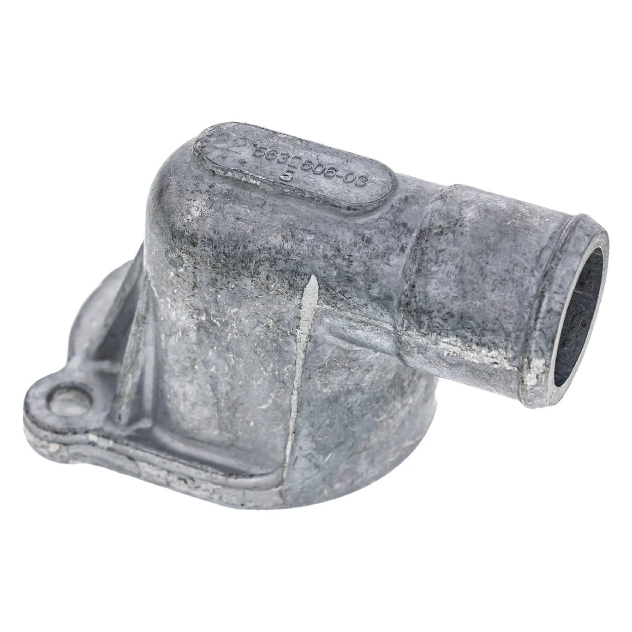 Polaris OEM Thermostat Cover, 5632606