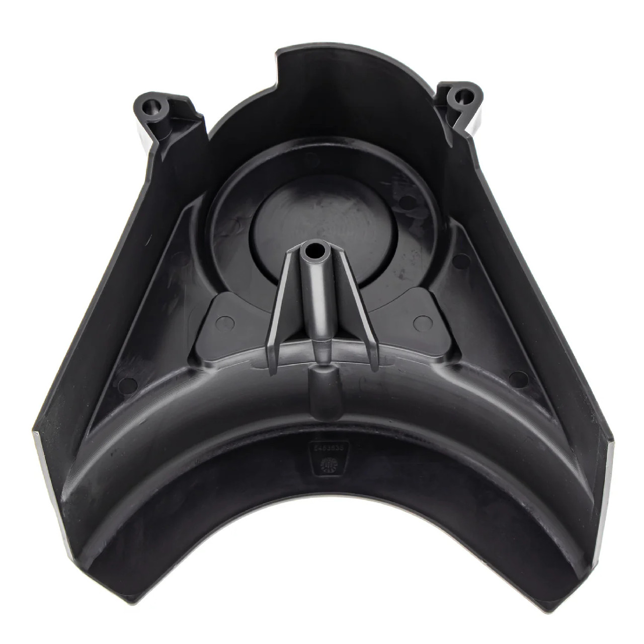 Polaris OEM Upper Plastic Chain Guard for Ranger, 5453538