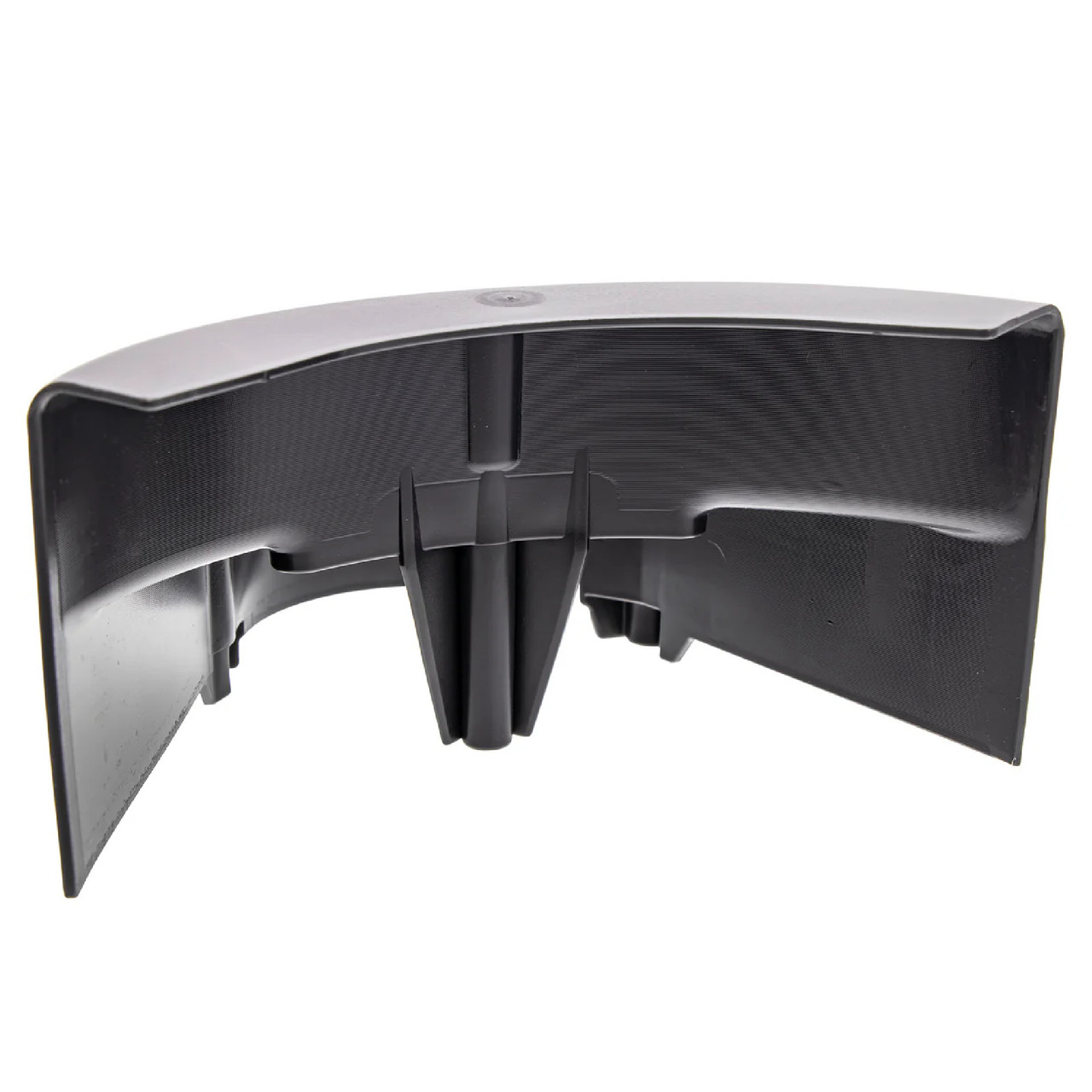 Polaris OEM Upper Plastic Chain Guard for Ranger, 5453538