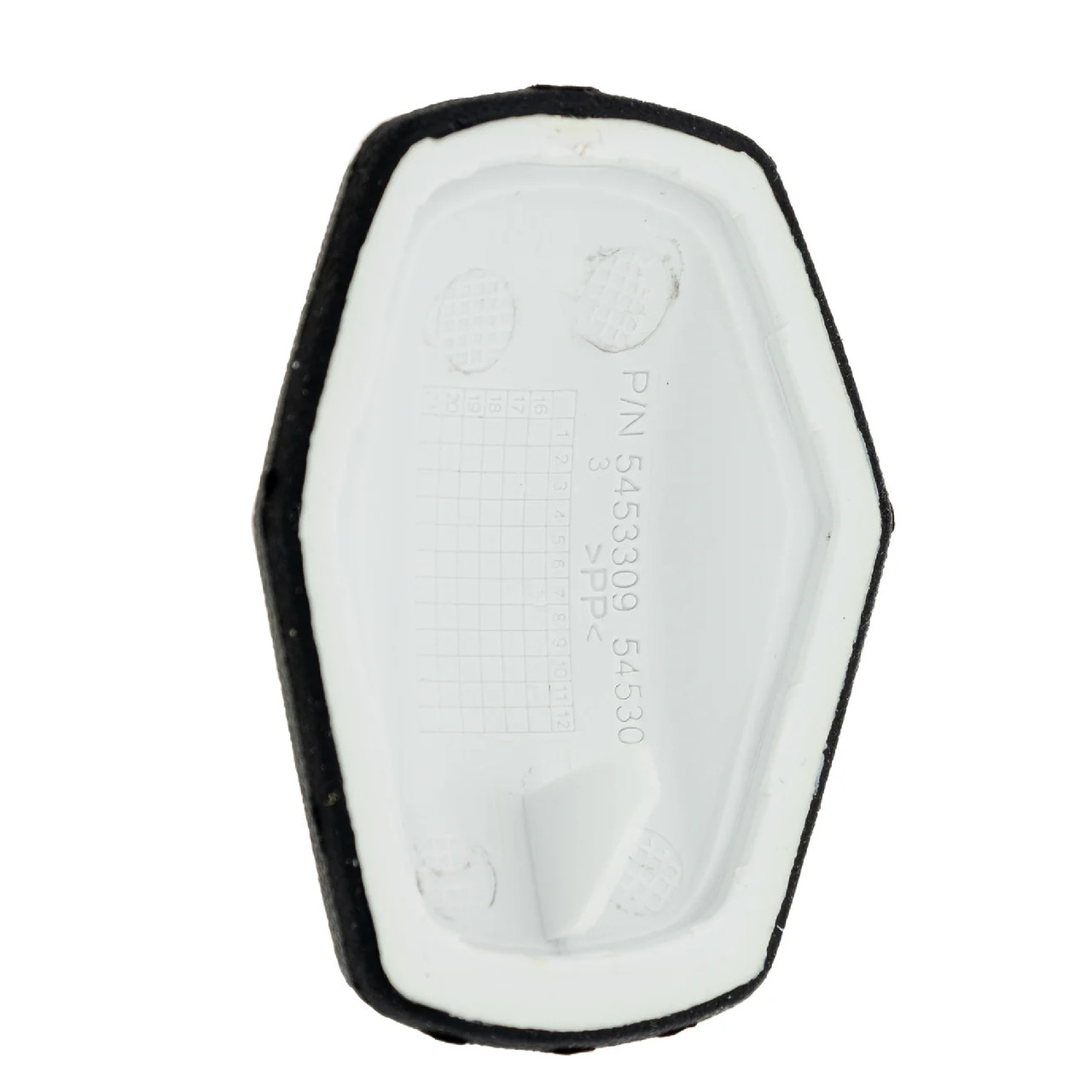 Polaris OEM Cover-Shift, 5453097