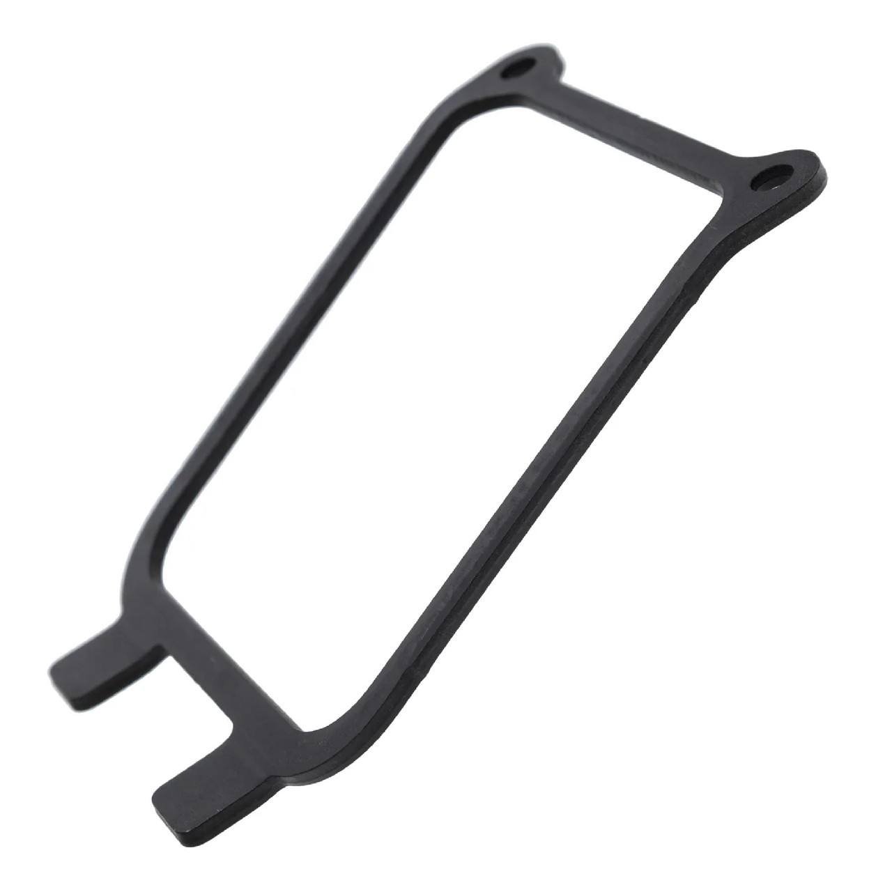 Polaris OEM Outlet Duct Plate Mount for RZR, 5261467