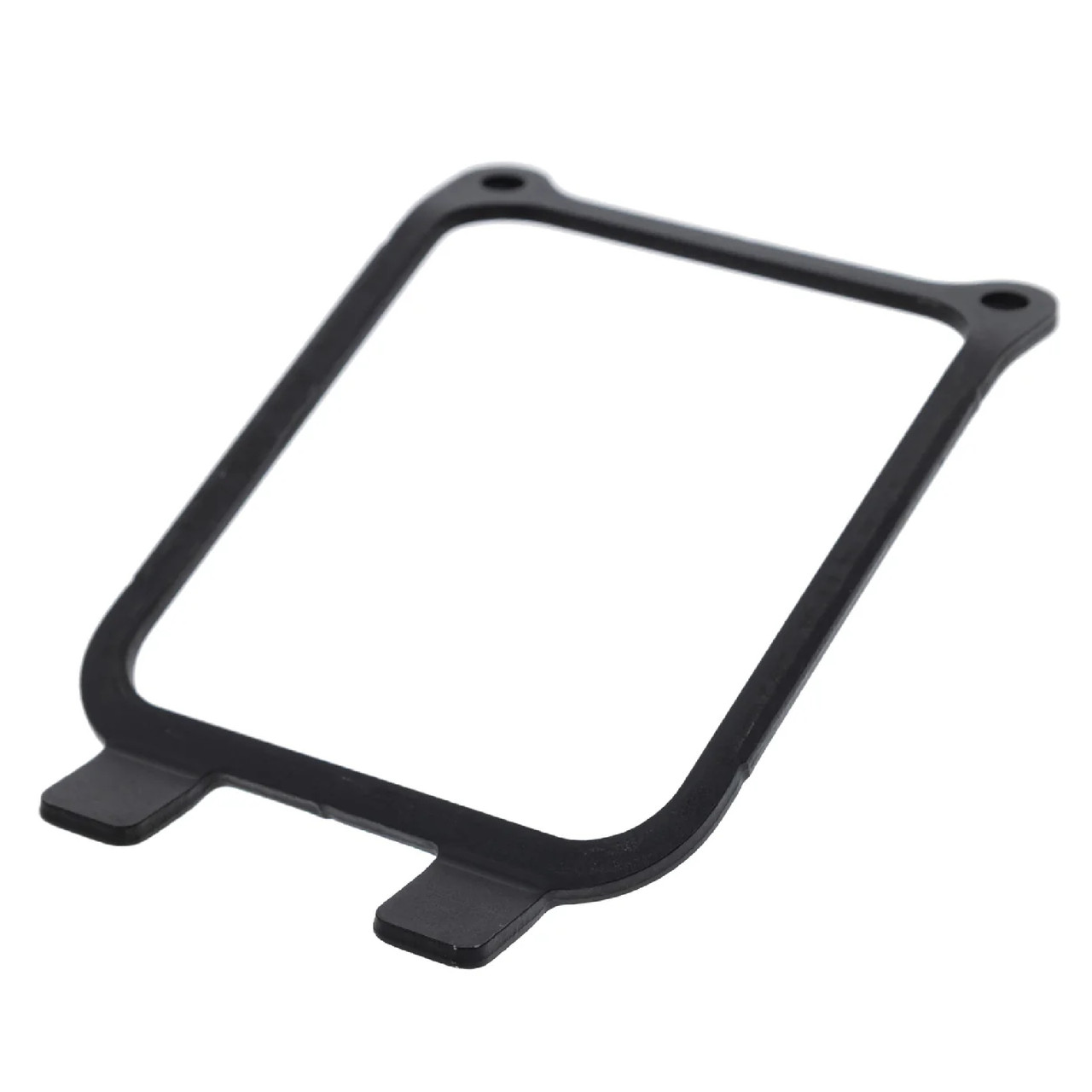 Polaris OEM Outlet Duct Plate Mount for RZR, 5261467