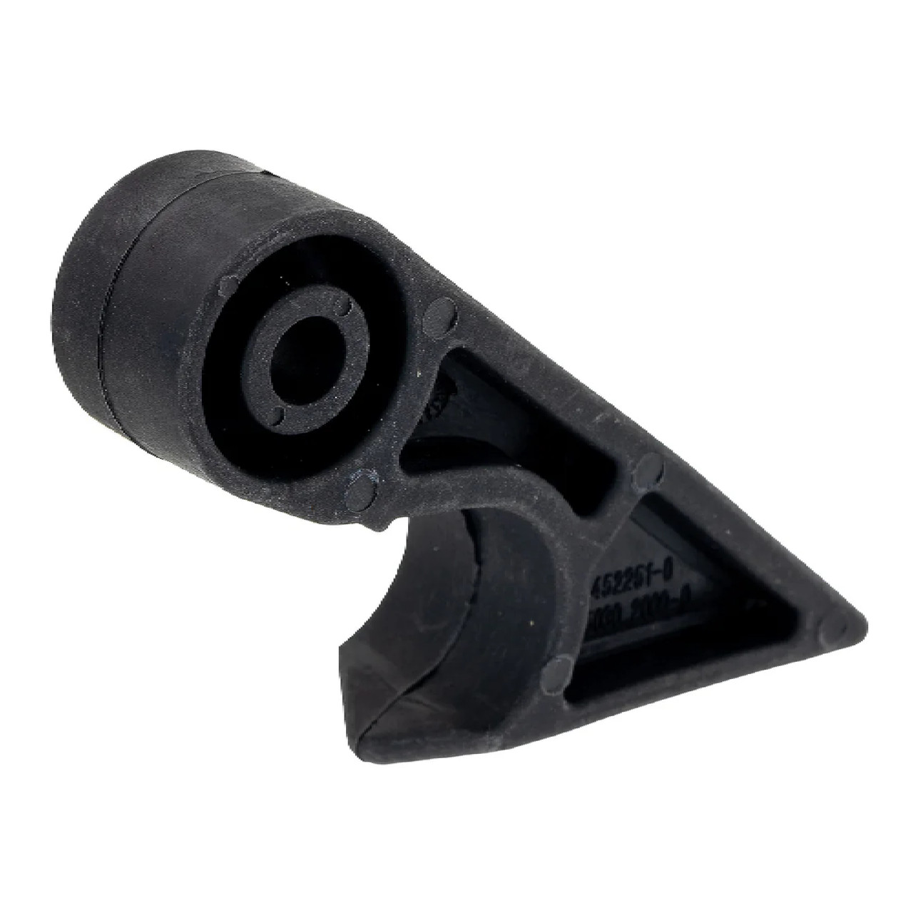 Polaris Snowmobile OEM Right Hand Latch Lever, 5452251