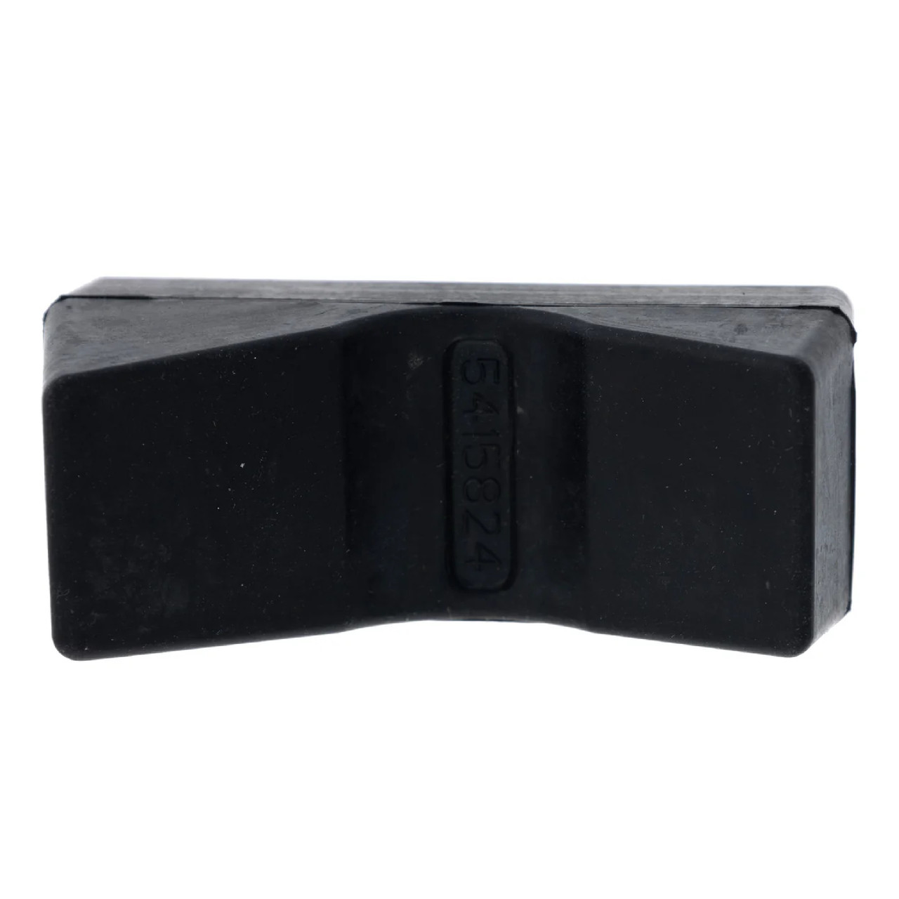 Polaris Snowmobile OEM Rubber Ski Stop for Voyager and Indy, 5415824