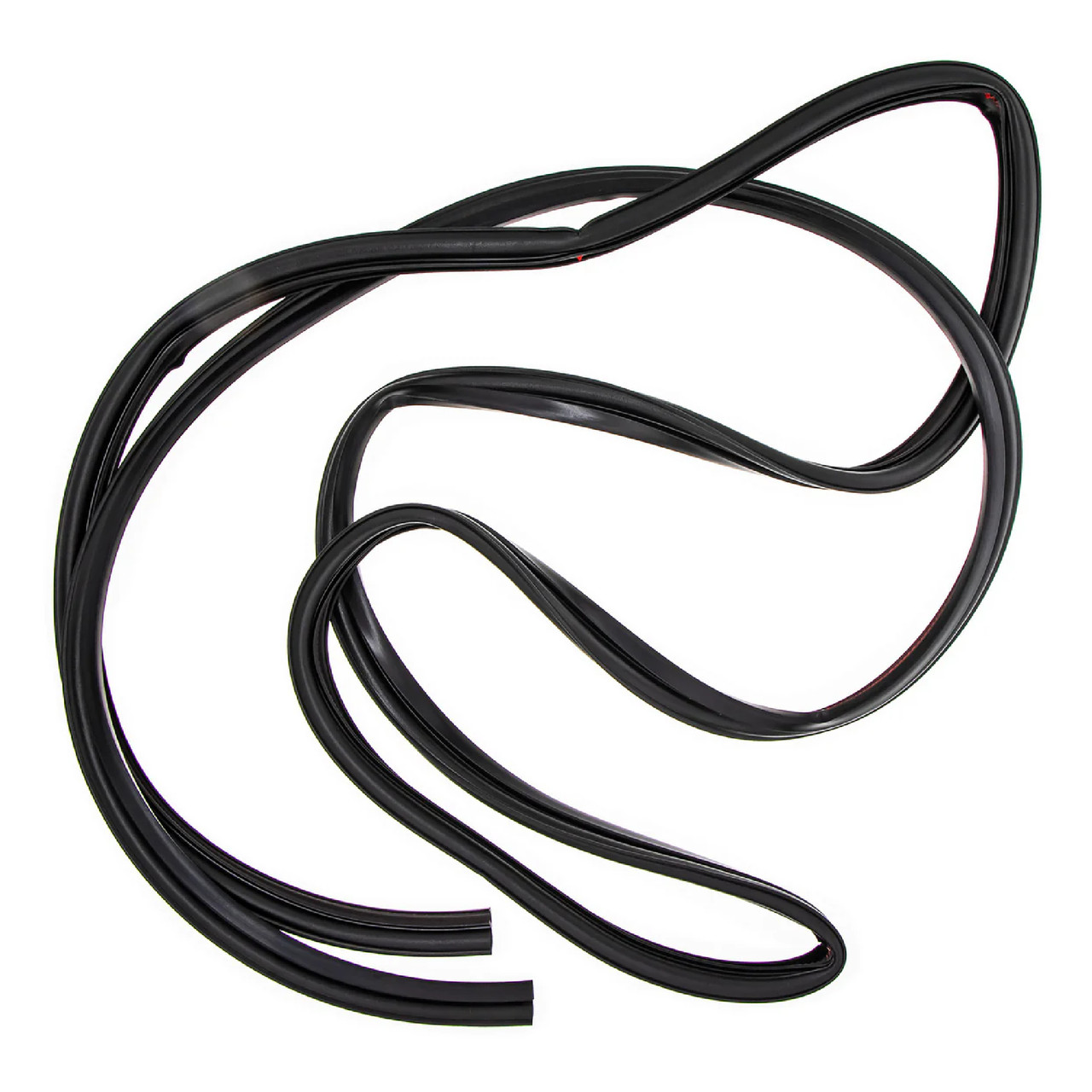 Polaris OEM Seal-Glass,Rear, 5521839