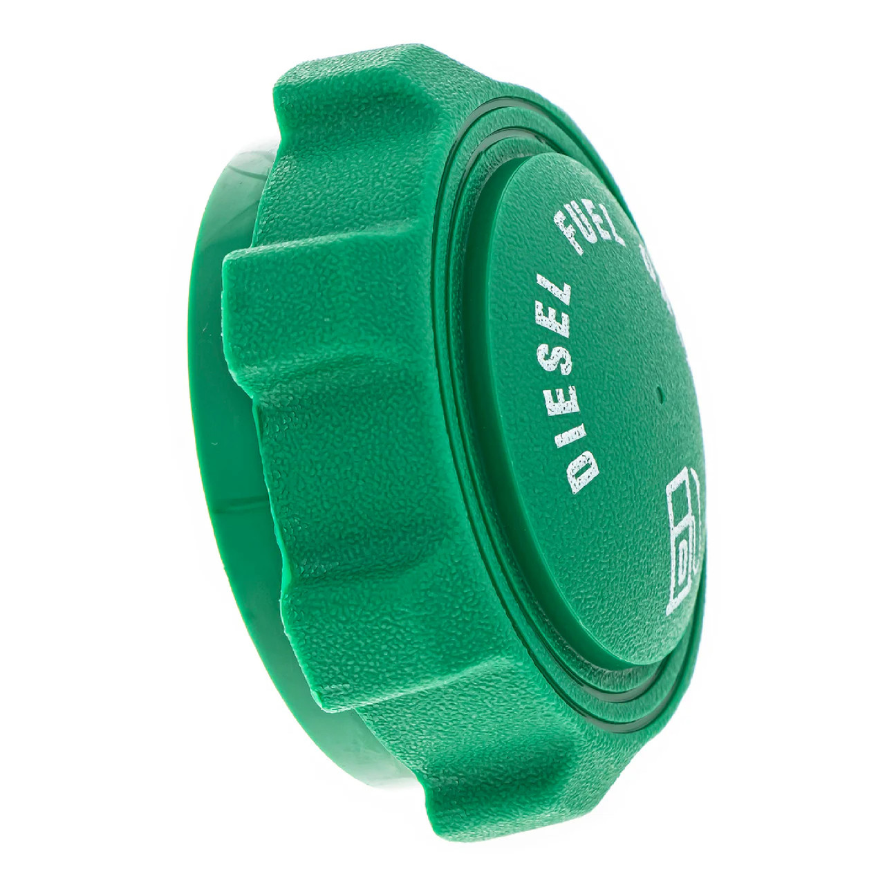 Polaris OEM Diesel Tank Gas Cap for Ranger, 5438540