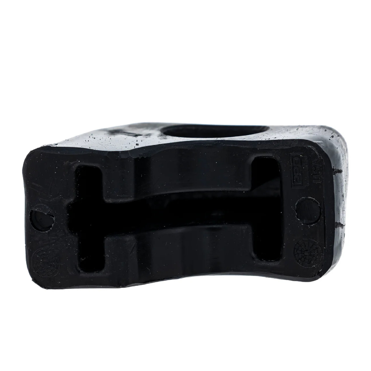 Polaris Snowmobile OEM Rail Tip Cap, 5438374