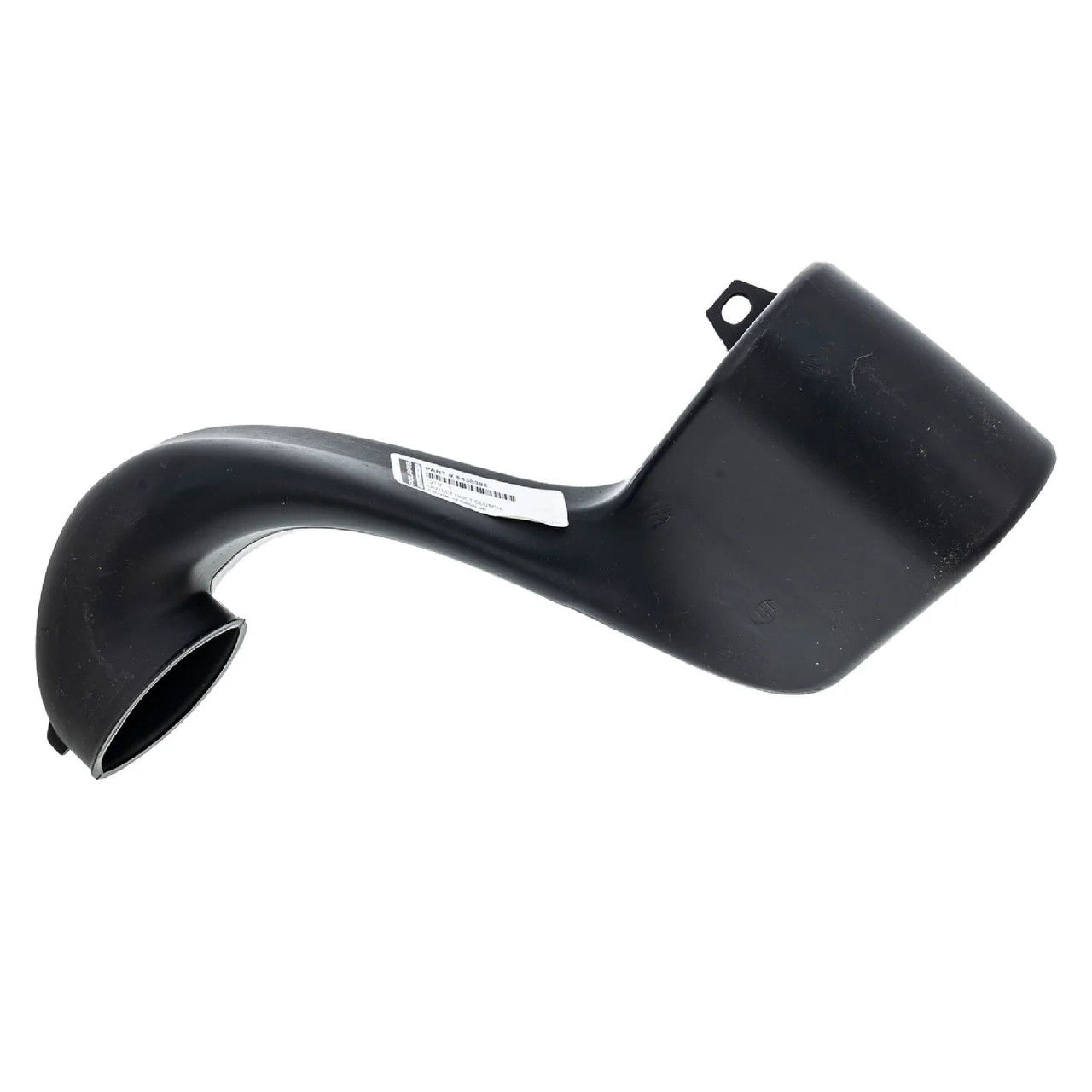 Polaris OEM Duct-Outlet,Clutch, 5438392