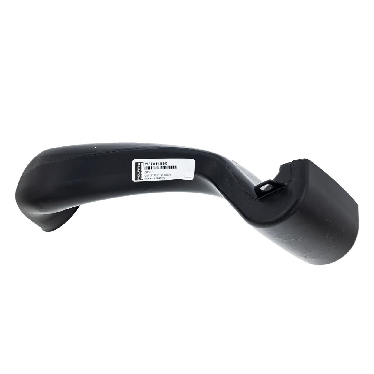 Polaris OEM Duct-Outlet,Clutch, 5438392