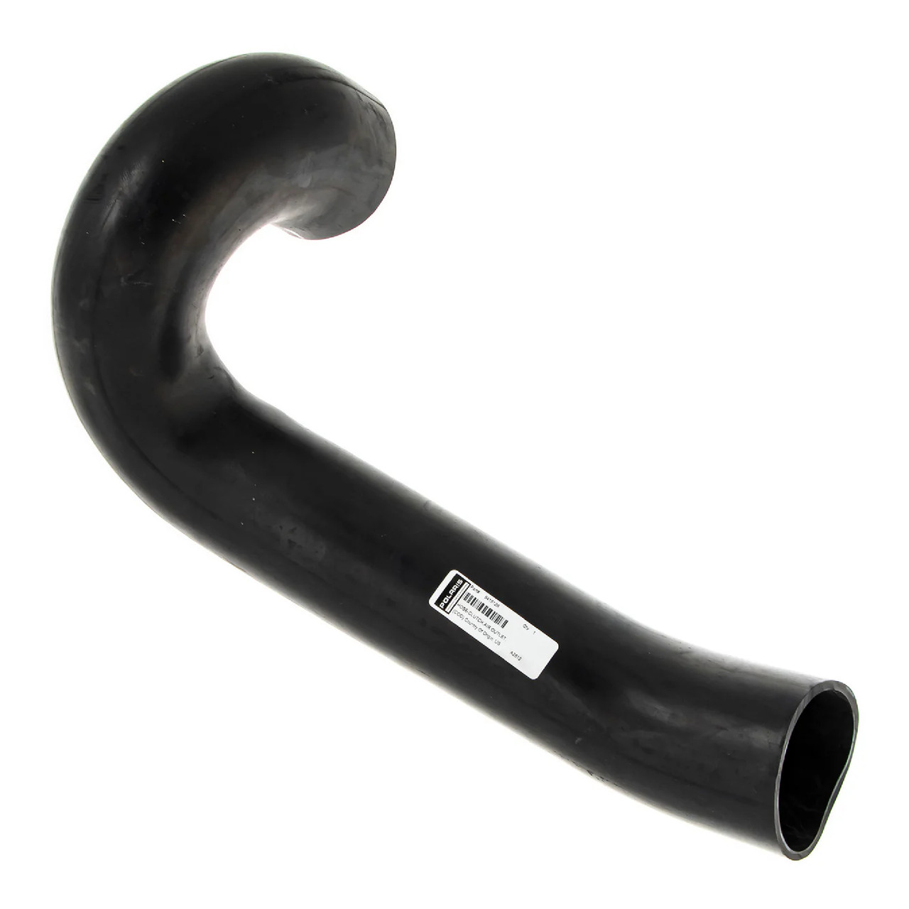 Polaris OEM Air Outlet Clutch Hose, 5415126