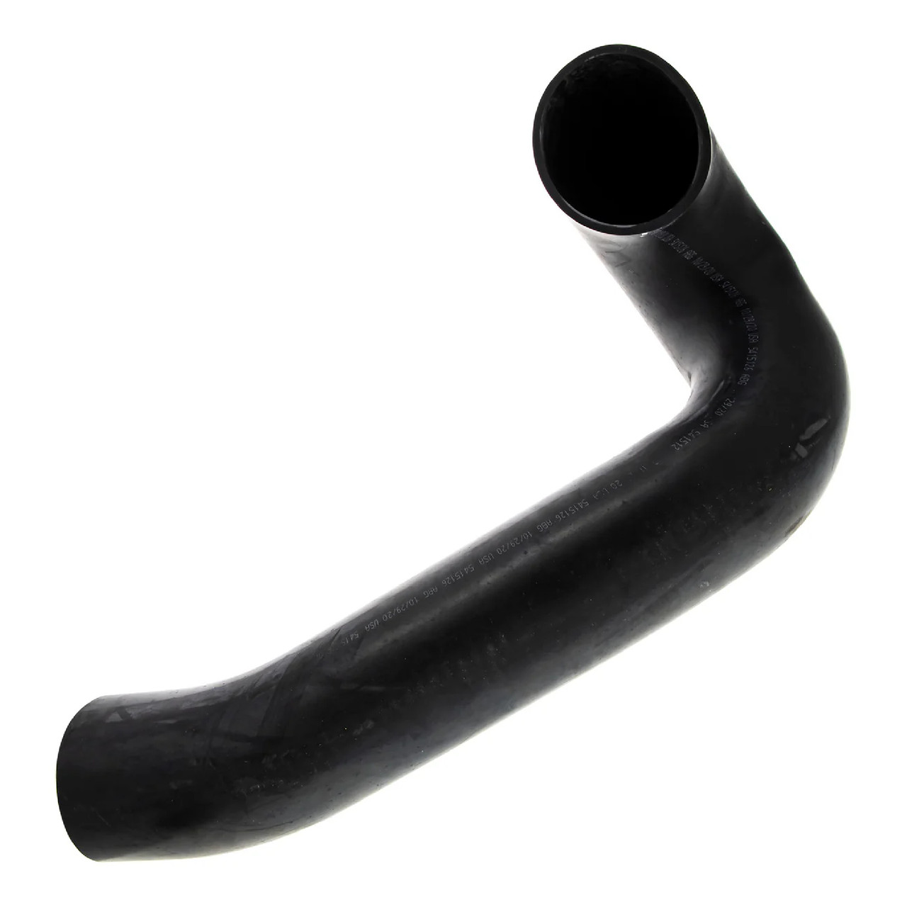 Polaris OEM Air Outlet Clutch Hose, 5415126