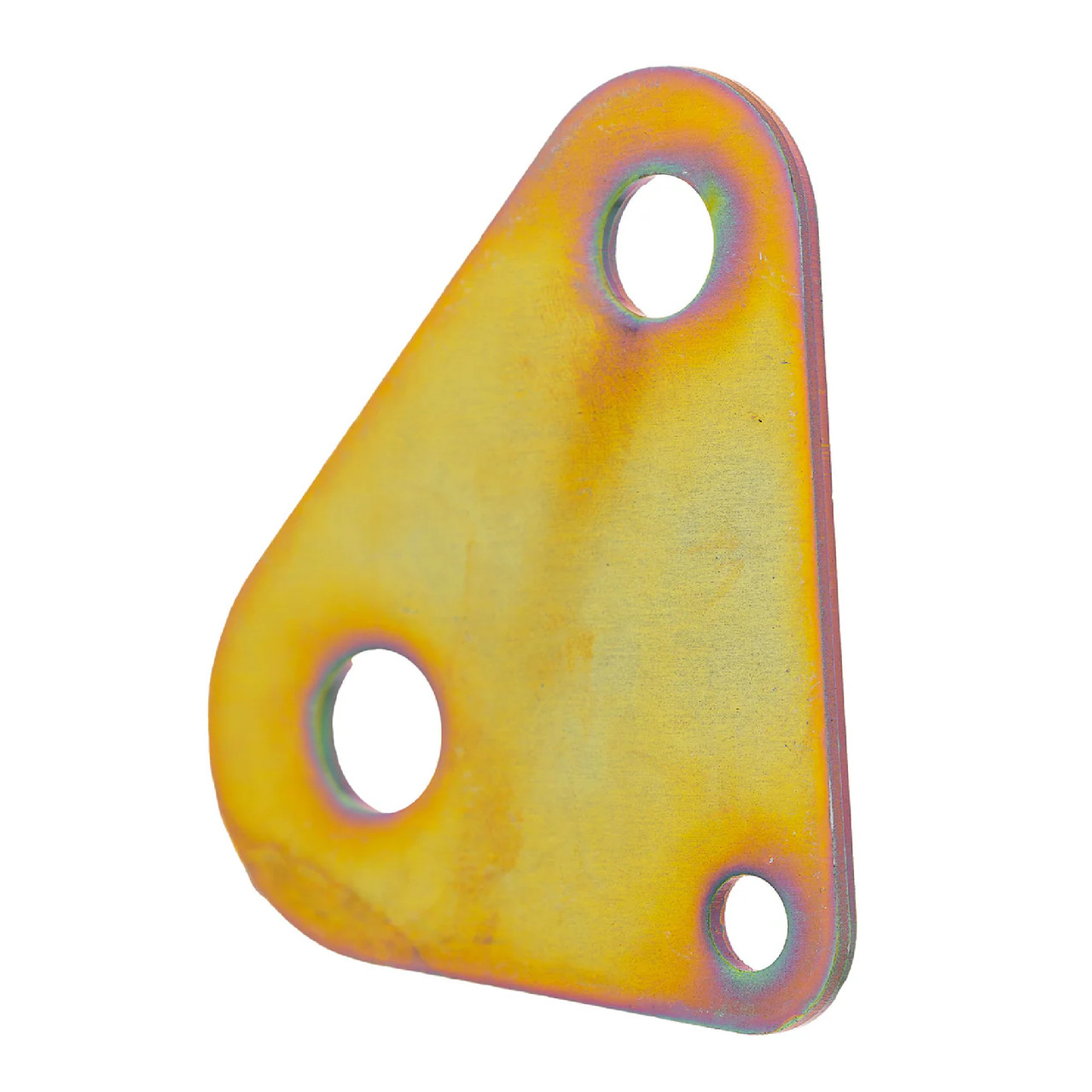Polaris Snowmobile OEM Rail Reinforcement Bracket, 5248414