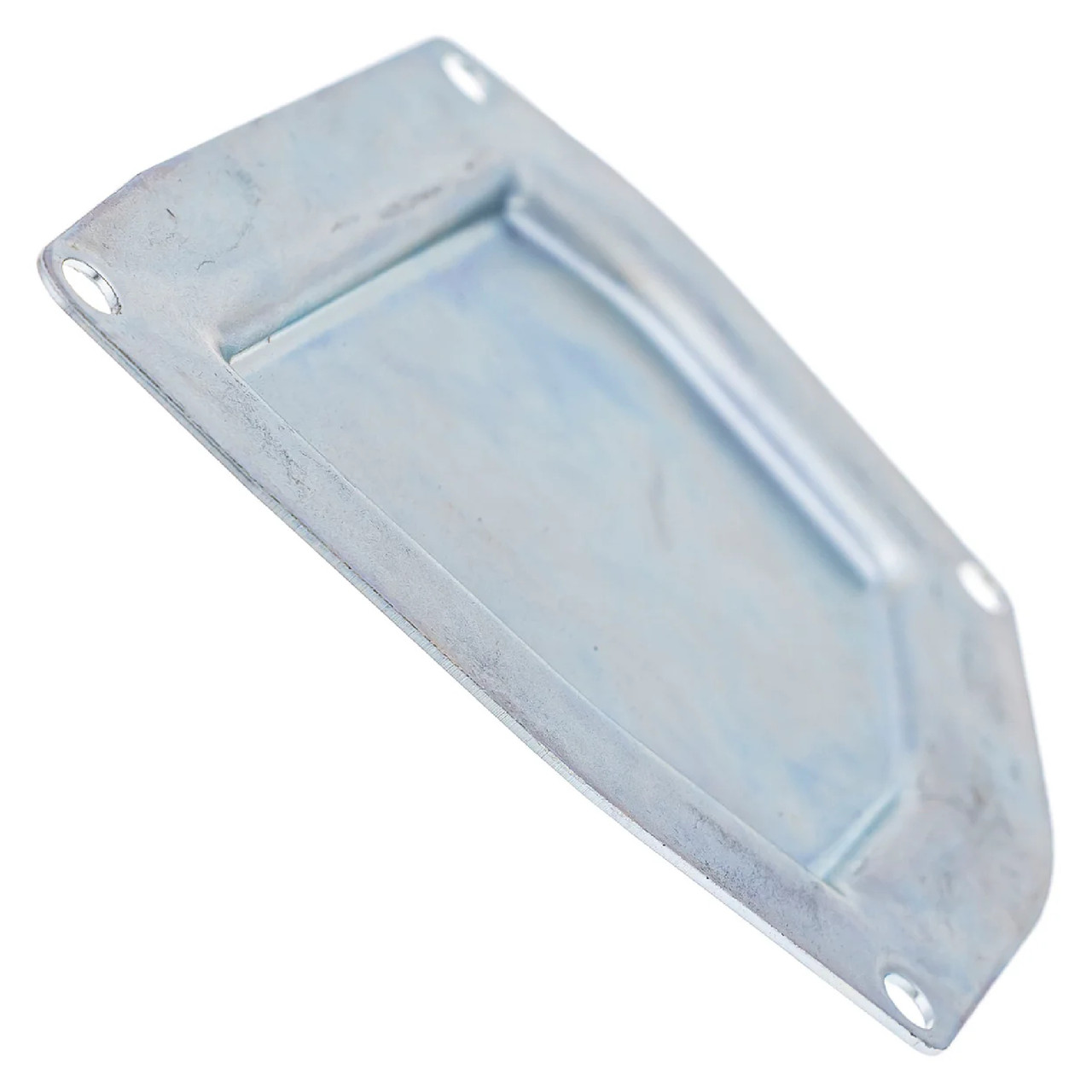 Polaris OEM Stepped Throttle Body Cover, 5257657