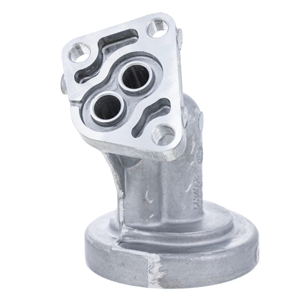 Polaris OEM Oil Filter Adapter, 5142156