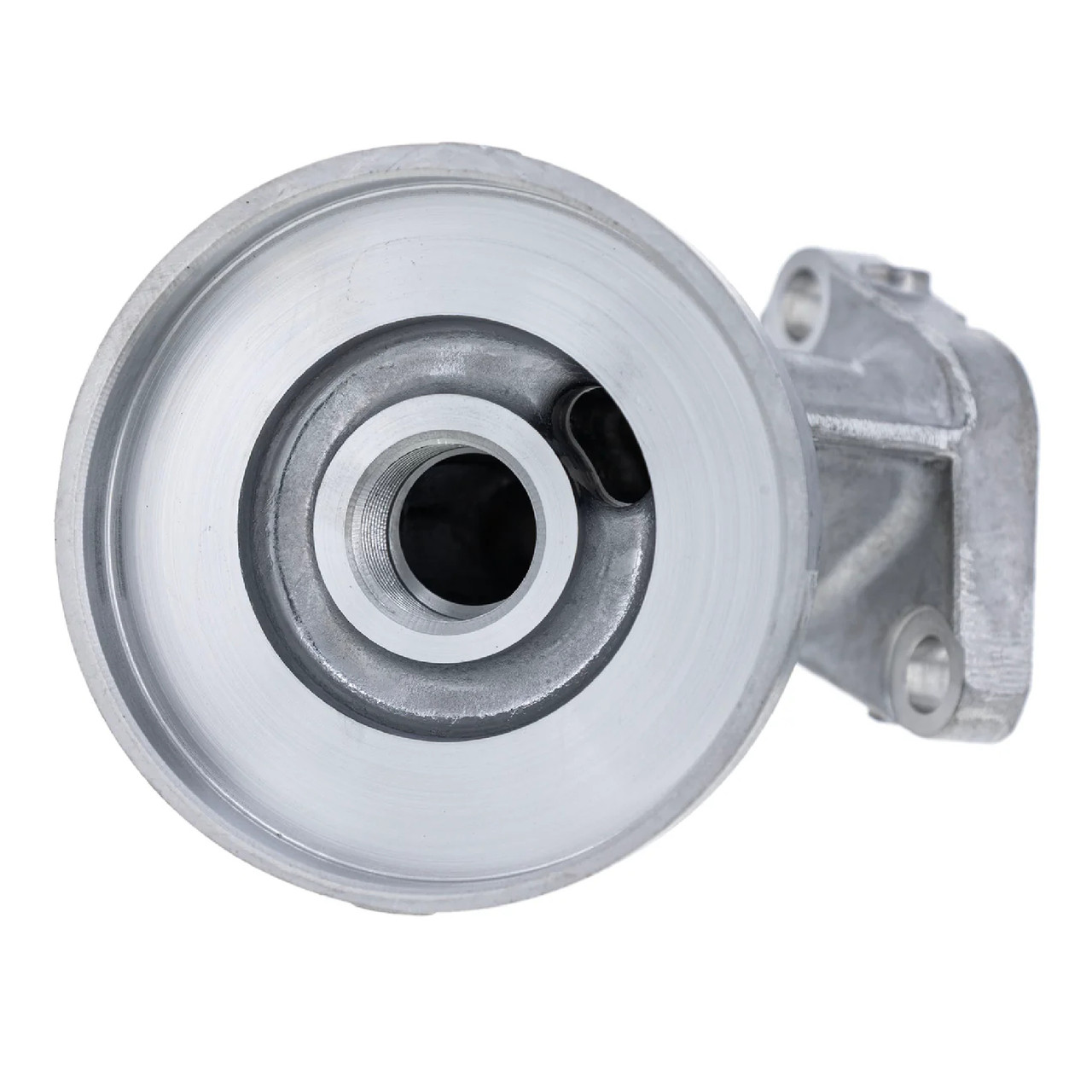 Polaris OEM Oil Filter Adapter, 5142156