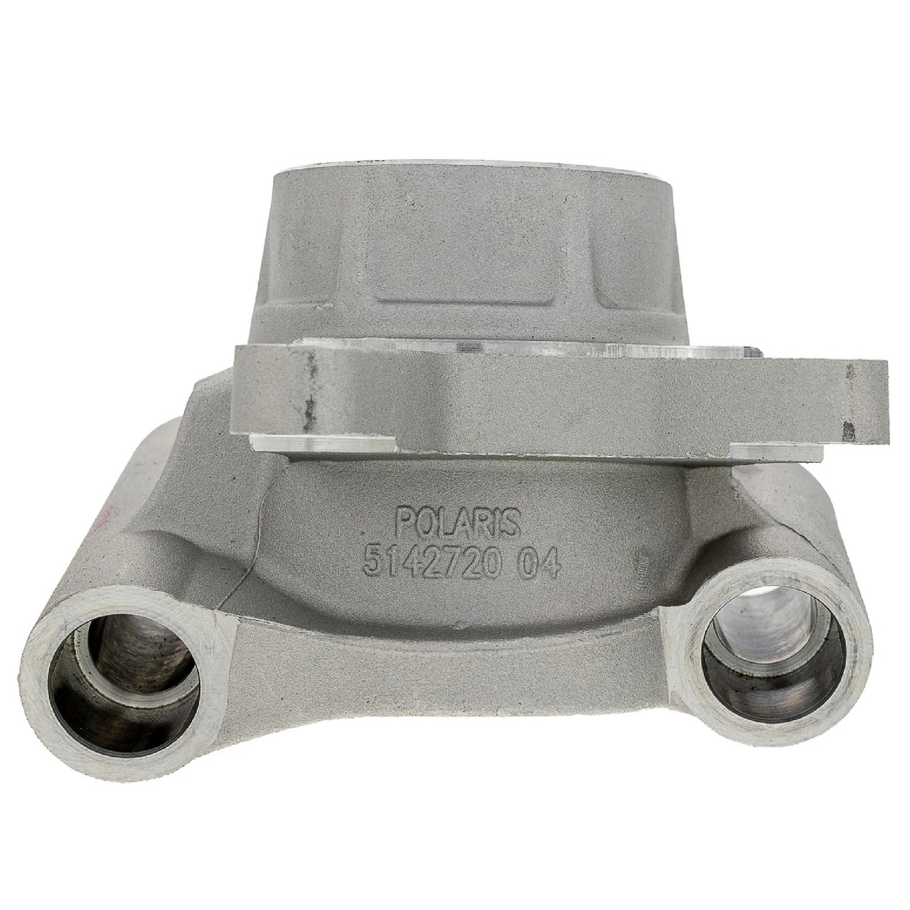 Polaris OEM Left Hand Wheel Bearing Carrier for General, 5142720