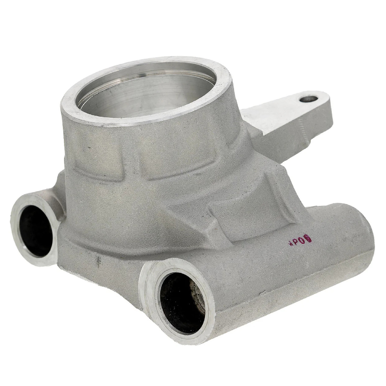 Polaris OEM Left Hand Wheel Bearing Carrier for General, 5142720