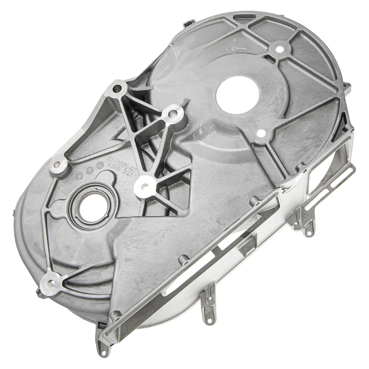 Polaris OEM Cover-Clutch,Inner,Mach, 5142591