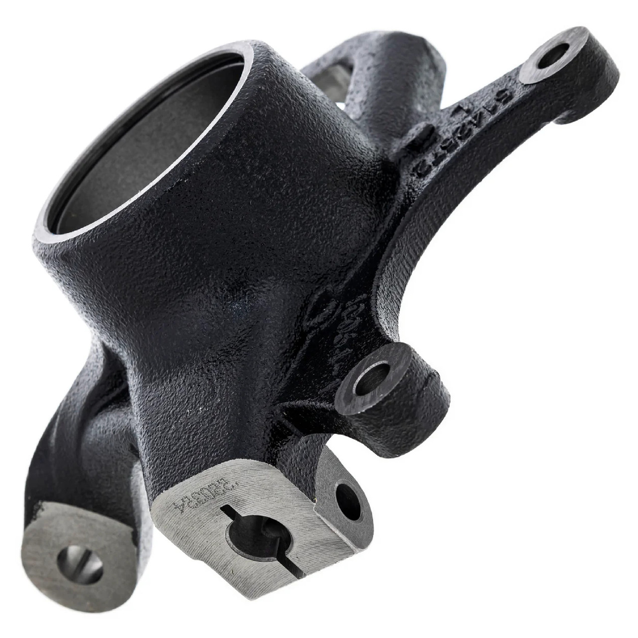 Polaris OEM Knuckle-Front,Left Hand, 5142572