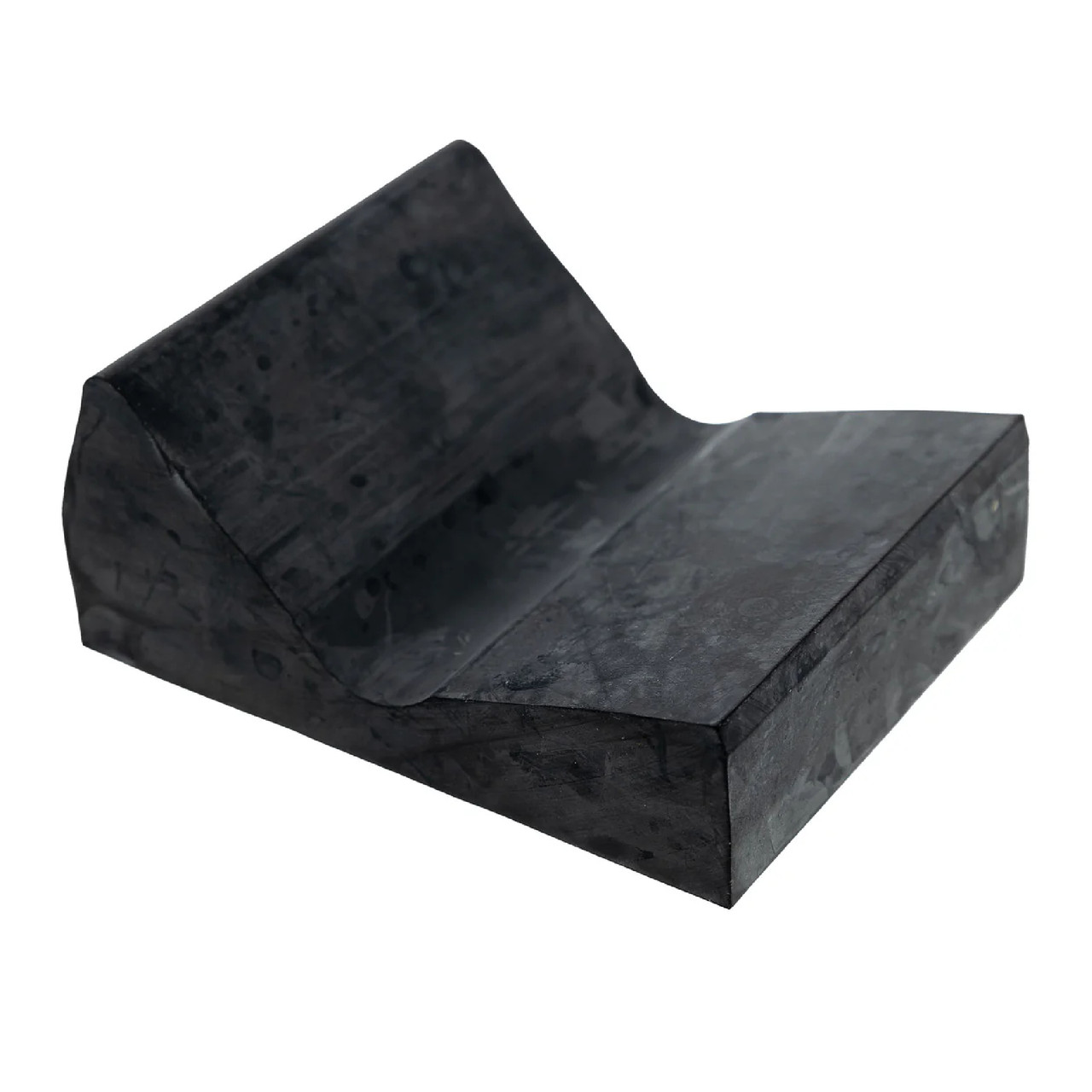 Polaris Snowmobile OEM Rubber Ski Stop, 5417033