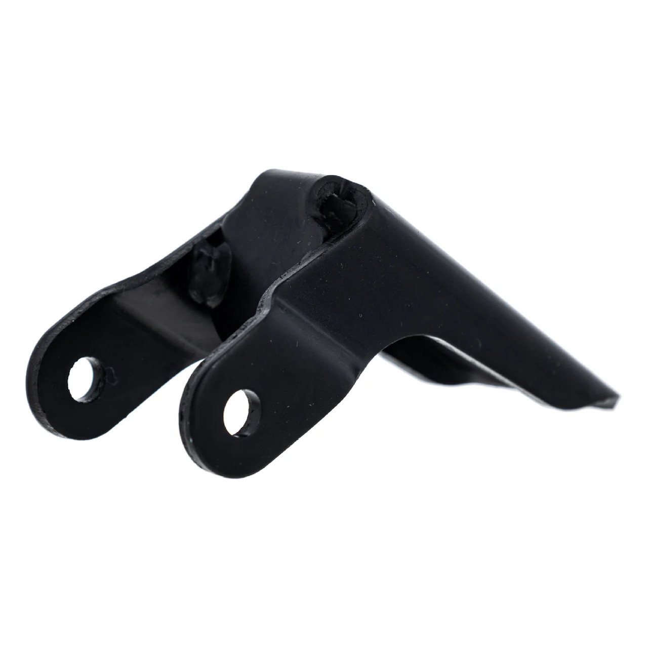 Polaris OEM Lower Door Hinge Bracket for RZR, 5267677