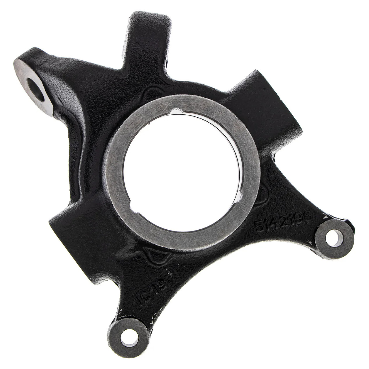 Polaris OEM Knuckle-Front,Left Hand(Mach), 5142196