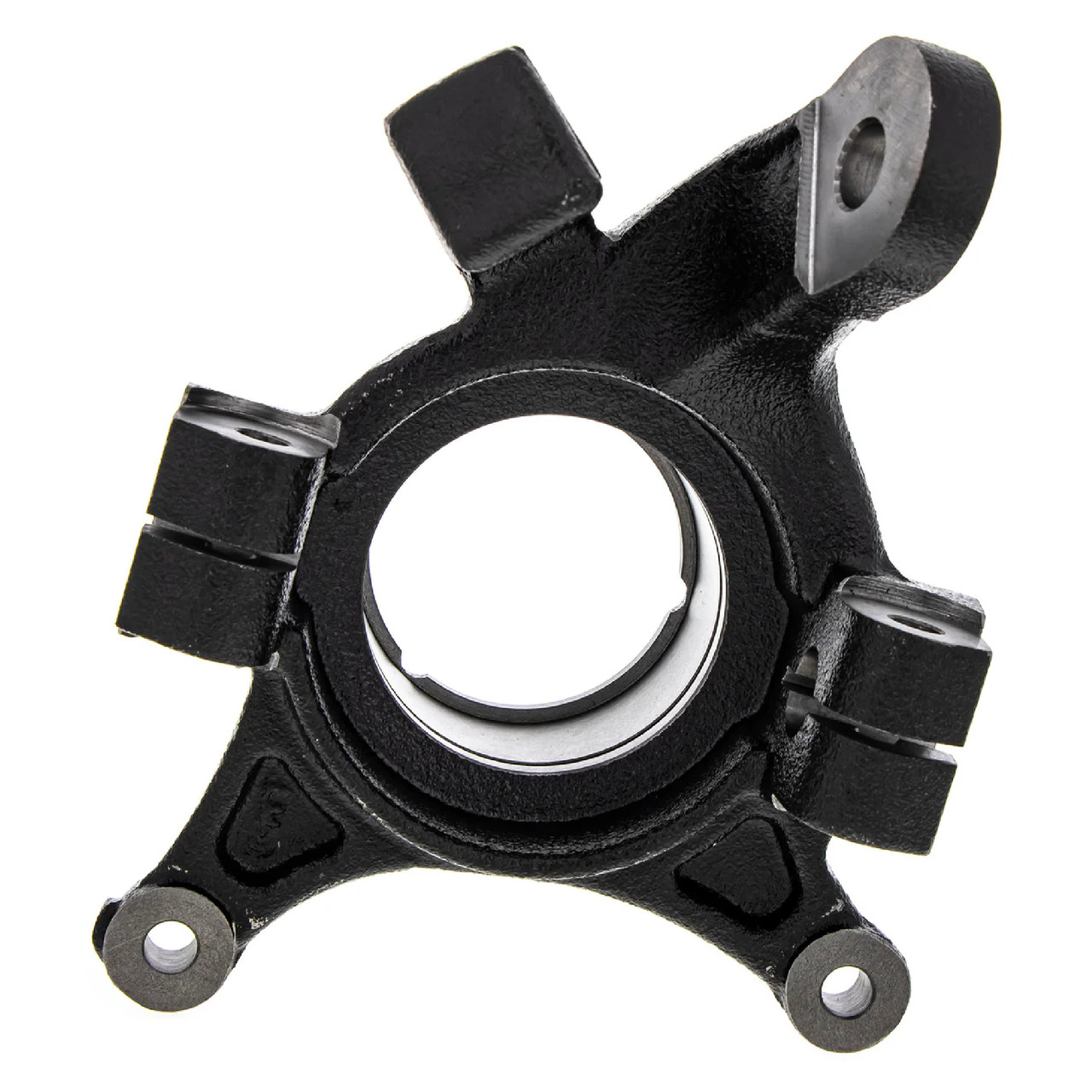 Polaris OEM Knuckle-Front,Left Hand(Mach), 5142196