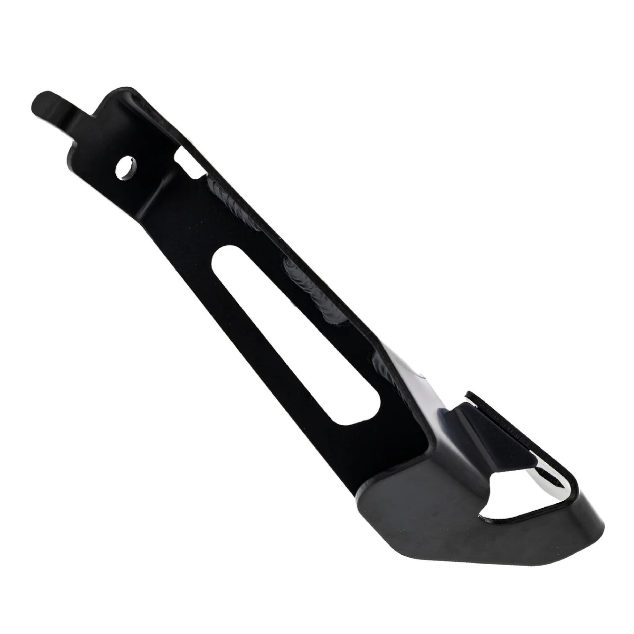 Polaris OEM Brkt-Mnt,Frt Bumper,Upr,Lh, 5267247
