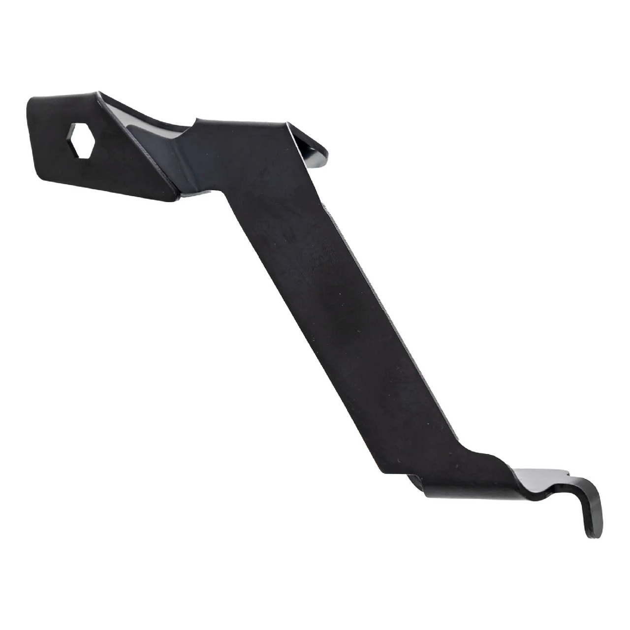 Polaris OEM Brkt-Mnt,Frt Bumper,Upr,Lh, 5267247
