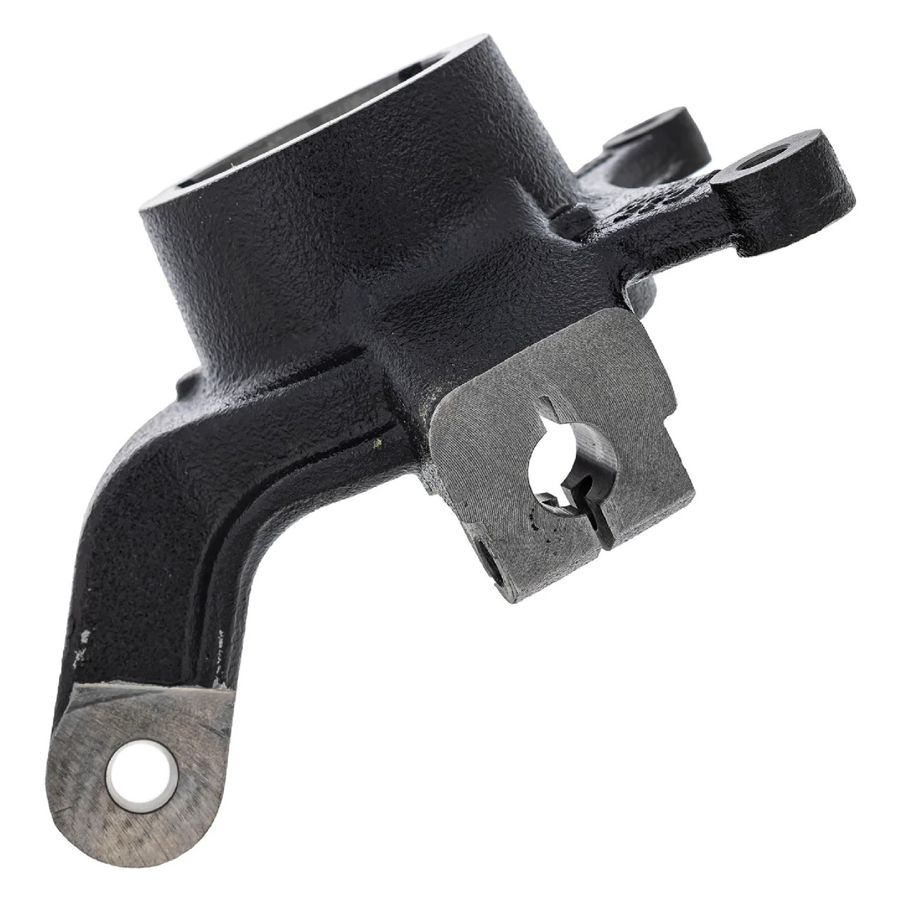Polaris OEM Front Left Hand Knuckle for RZR and General, 5142025