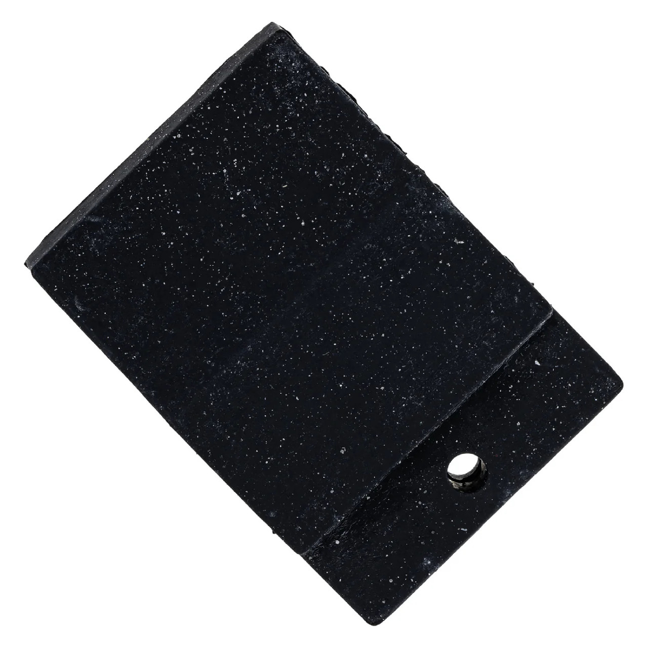 Polaris Snowmobile OEM Tall Hollow Bumper, 5414323