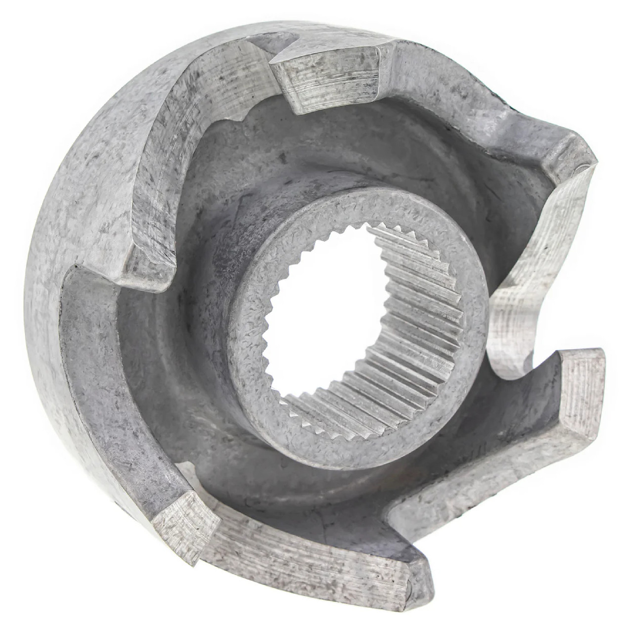 Polaris OEM Ramp-Drvn,58/42,.45,P2w/Oholes, 5137176