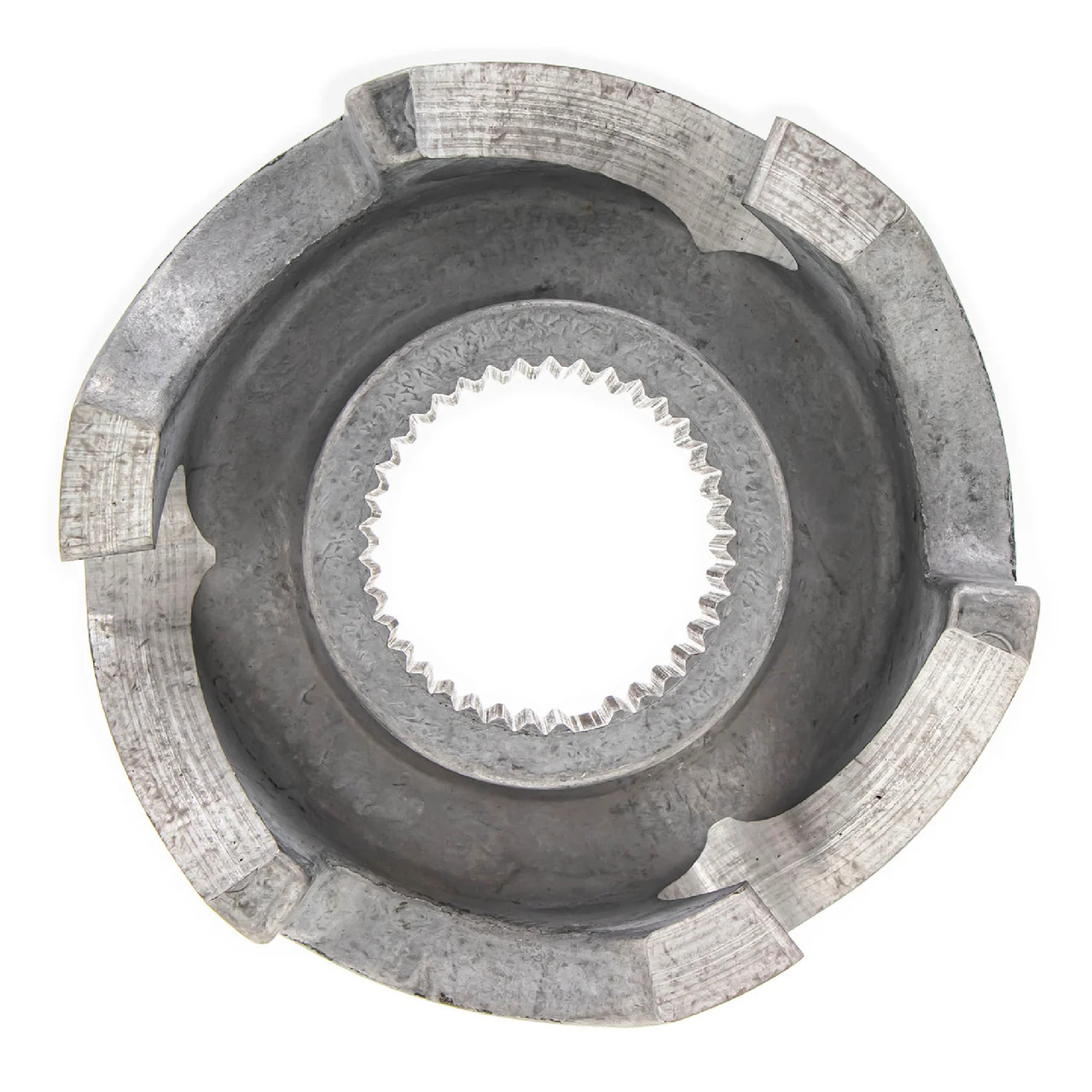 Polaris OEM Ramp-Drvn,58/42,.45,P2w/Oholes, 5137176