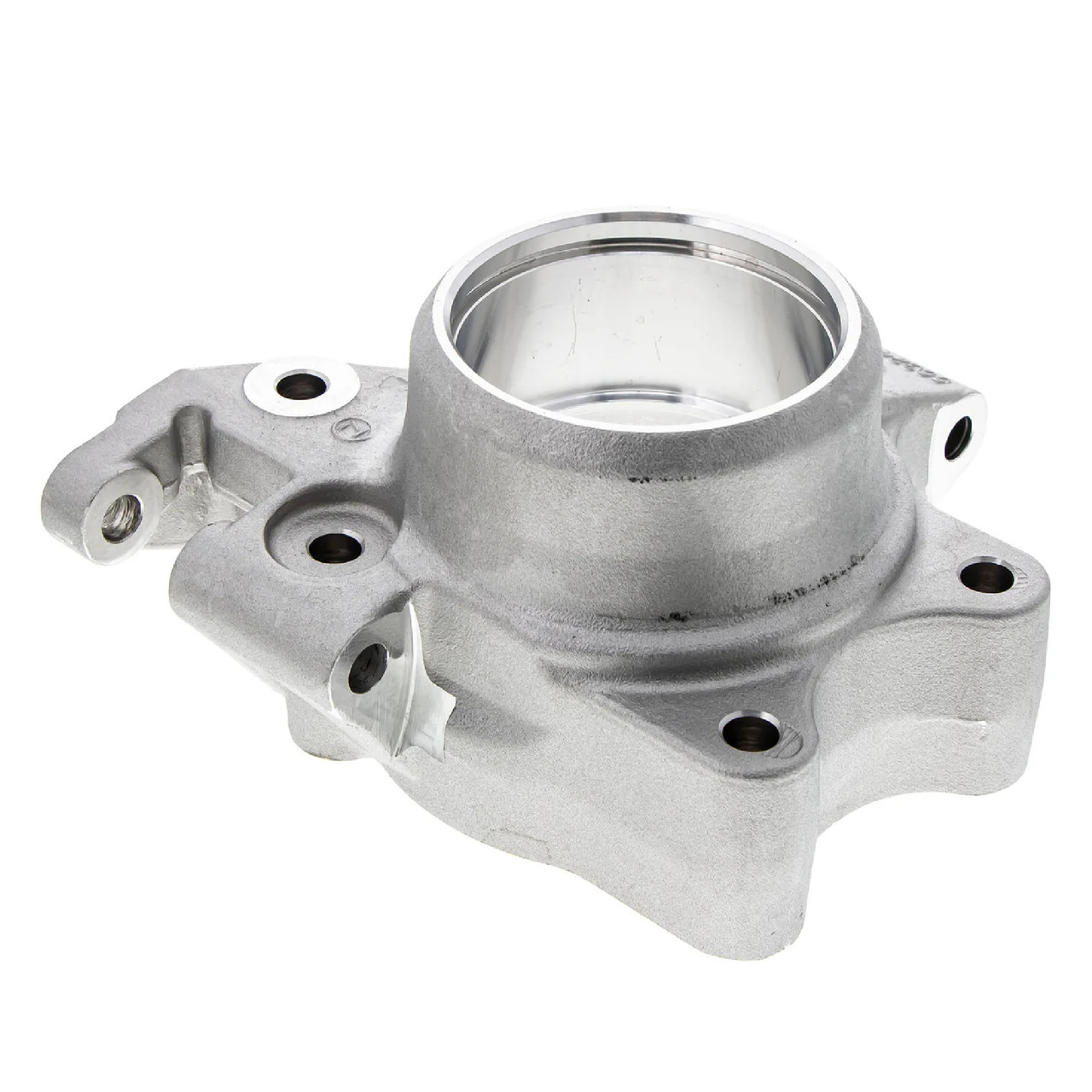 Polaris OEM Right Hand Wheel Bearing Carrier, 5137181