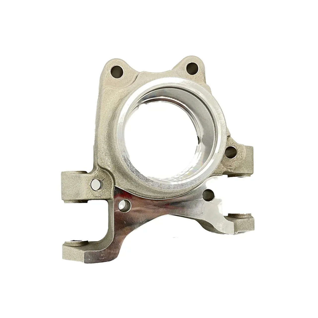 Polaris OEM Wheel Bearing Carrier, Left, 5141782